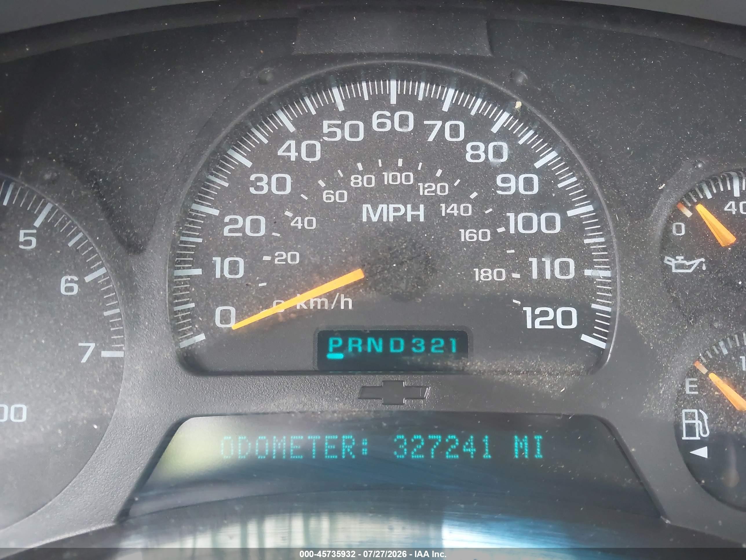 2004 Chevrolet Trailblazer Ext Lt Red vin: 1GNES16P746123881
