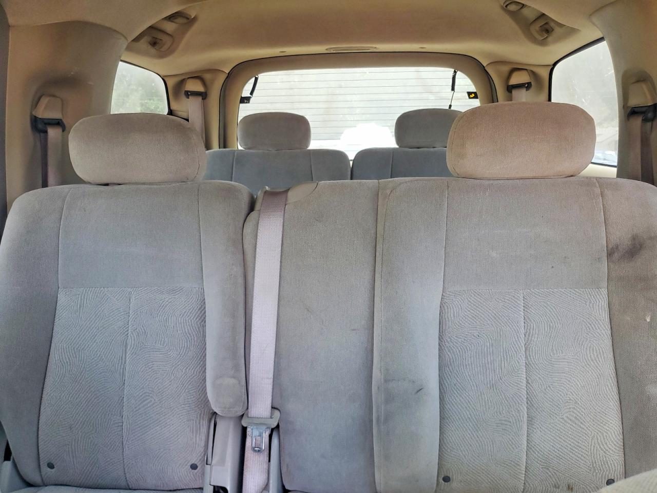 2005 Chevrolet Trailblazer Ext Ls Silver vin: 1GNES16S056121279