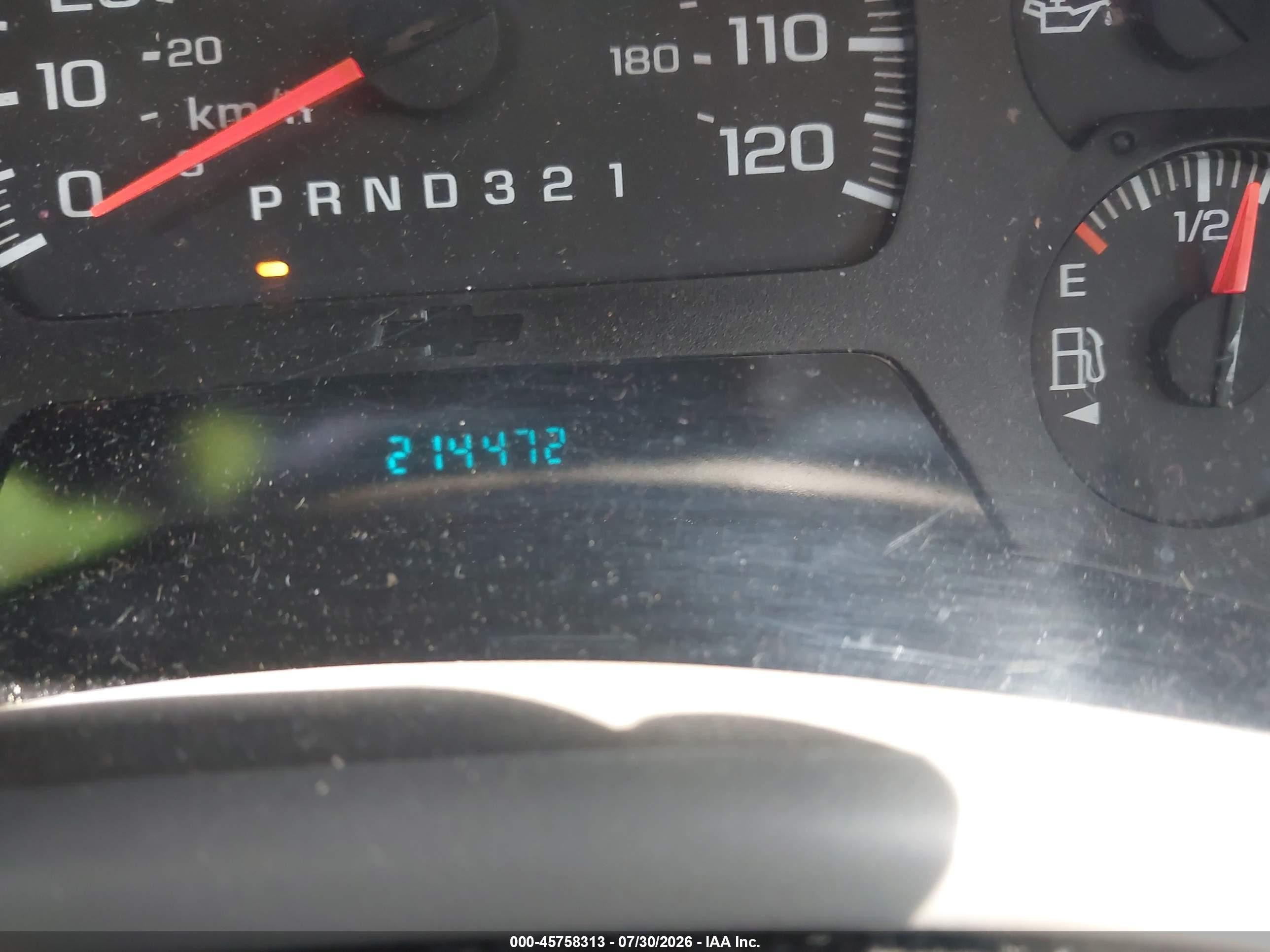 2006 Chevrolet Trailblazer Ext Ls Бордовый vin: 1GNES16S966125073