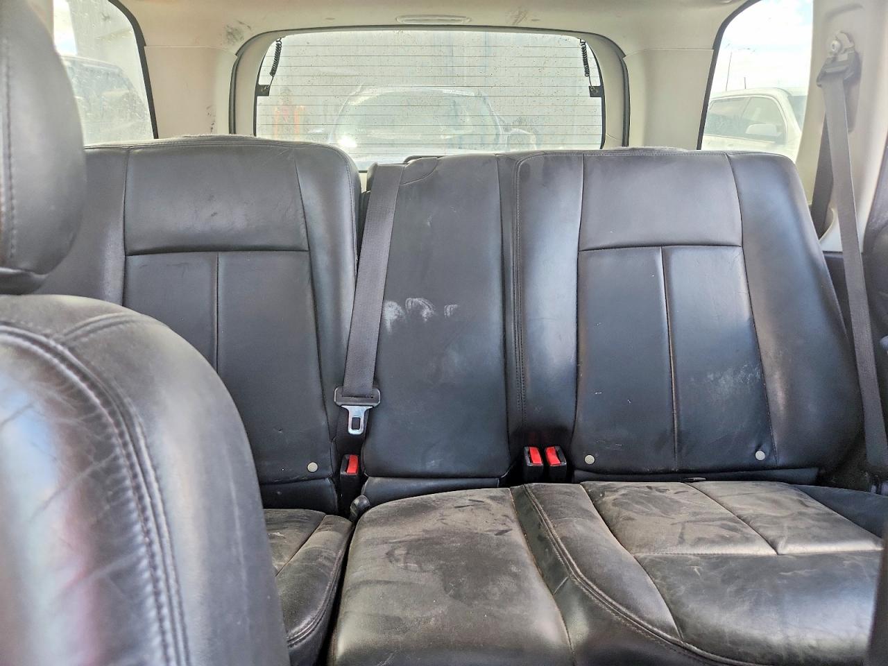 2006 Chevrolet Trailblazer Ss Черный vin: 1GNET13H162212172