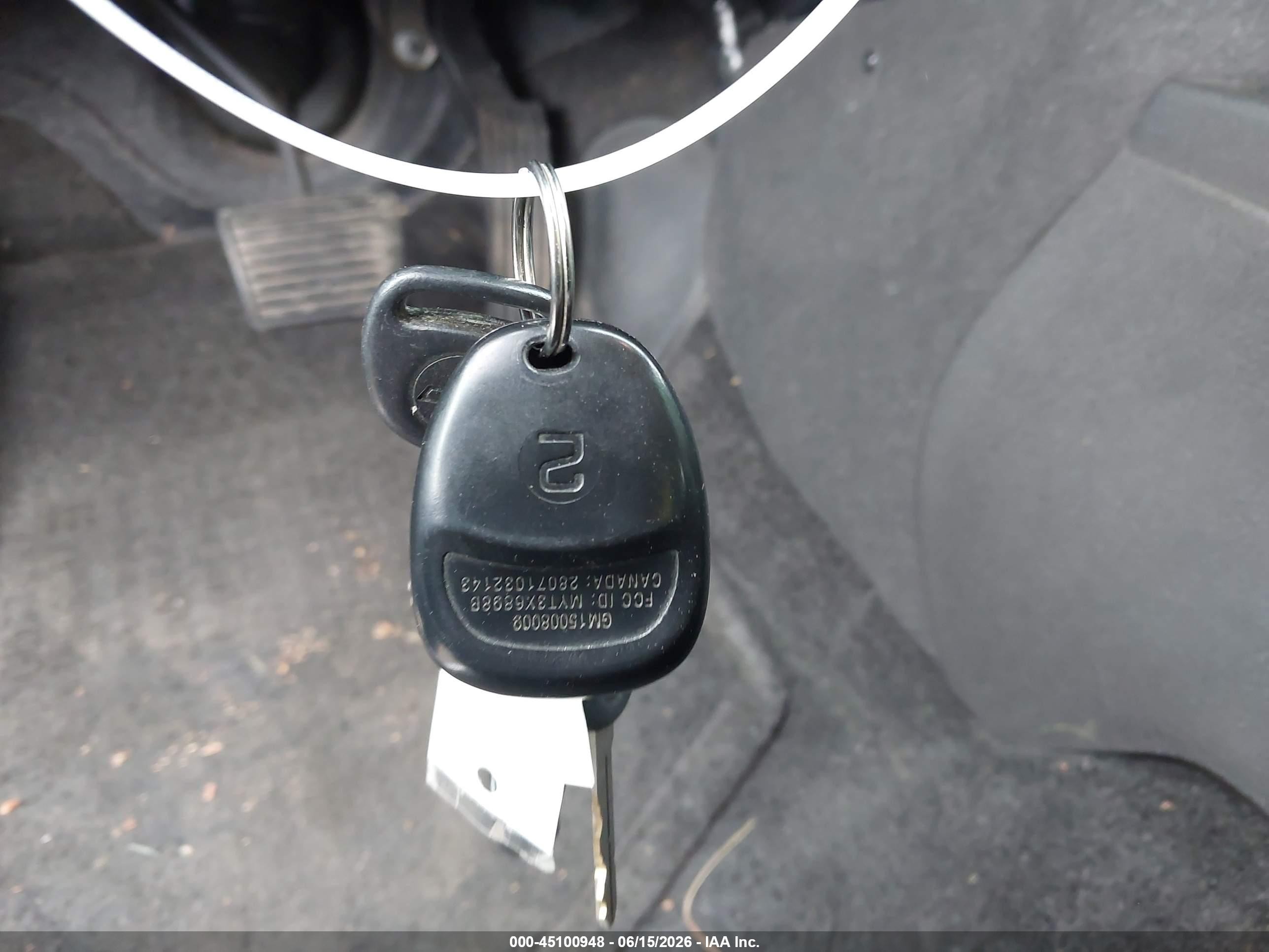2007 Chevrolet Trailblazer Ss Black vin: 1GNET13H472289684