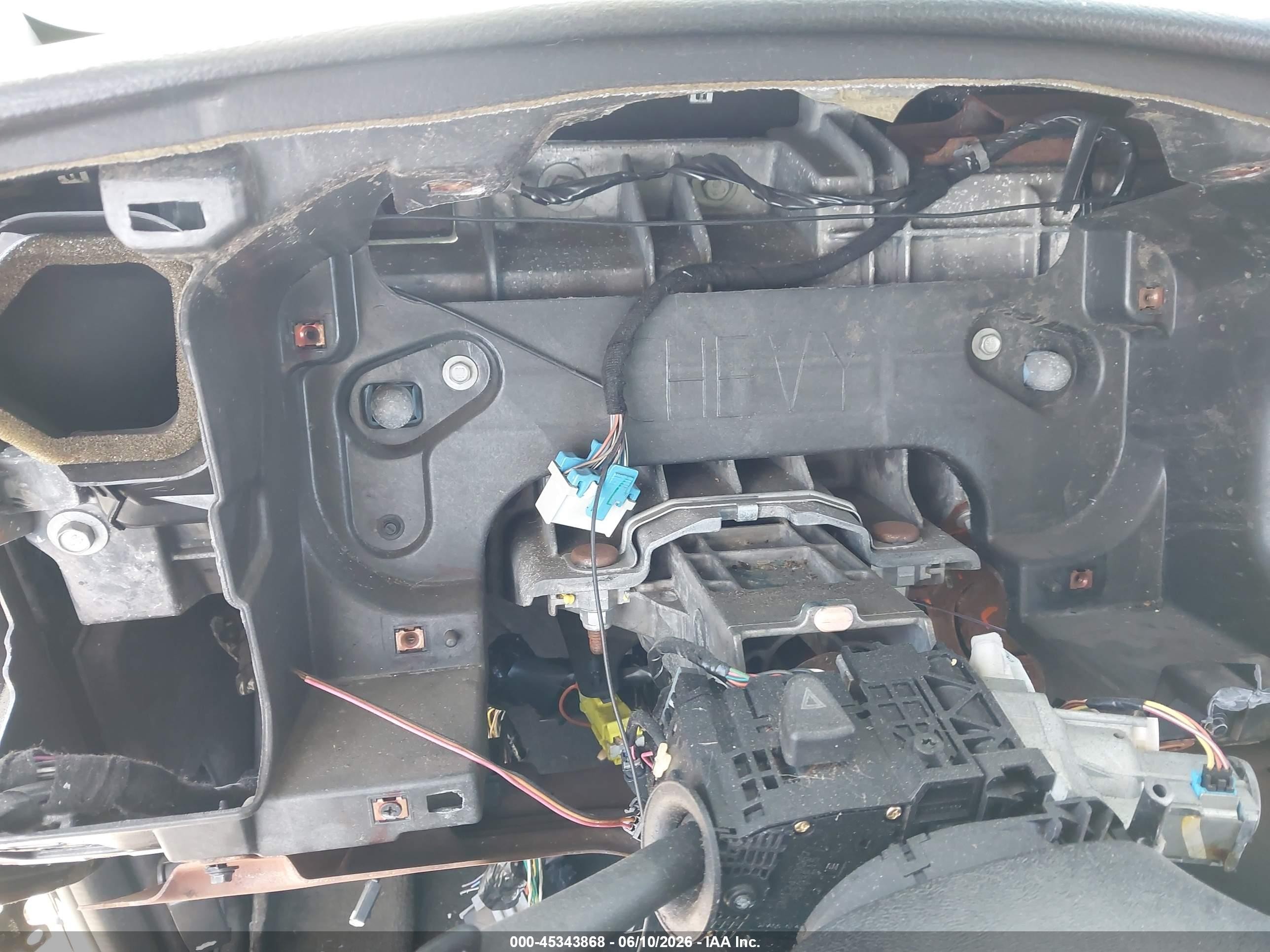2007 Chevrolet Trailblazer Ss Black vin: 1GNET13H772178546