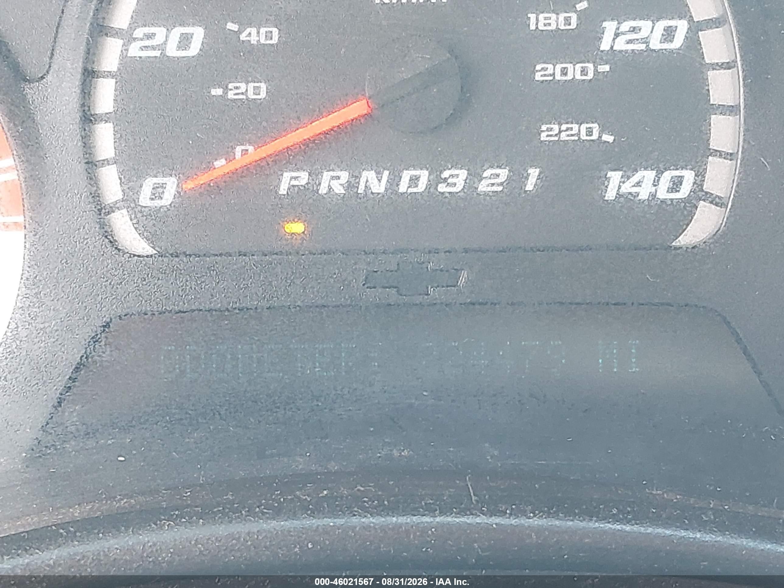 2007 Chevrolet Trailblazer Ss Синий vin: 1GNET13H972169086