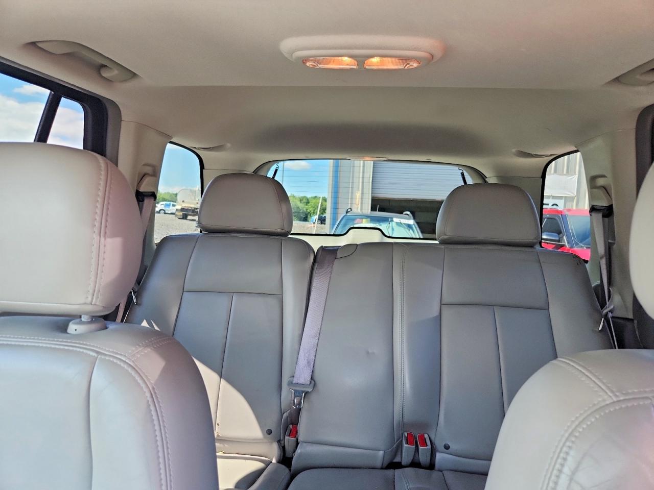 2006 Chevrolet Trailblazer Ls Burgundy vin: 1GNET13M762143548