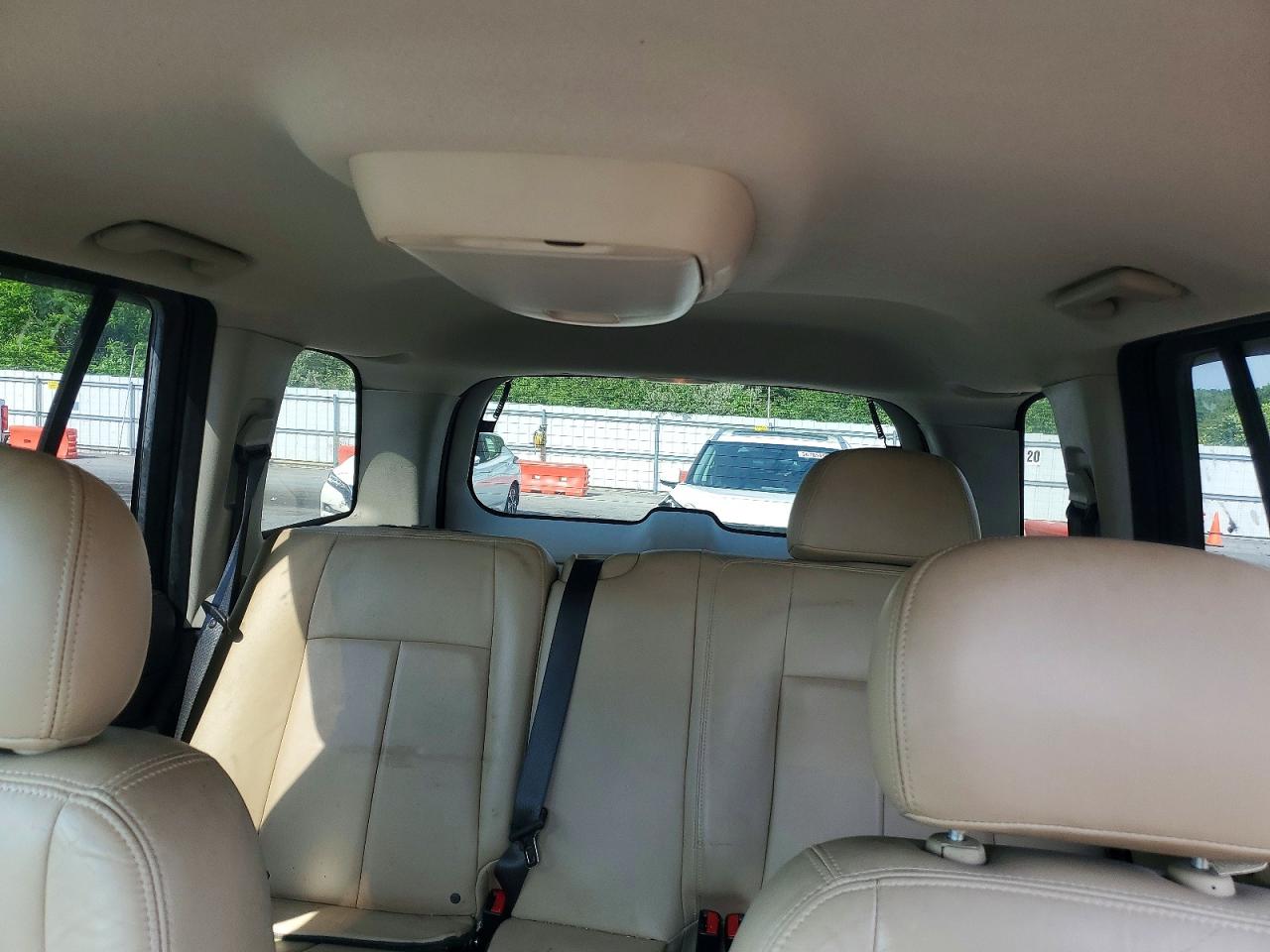 2007 Chevrolet Trailblazer Ls Burgundy vin: 1GNET13M972261831