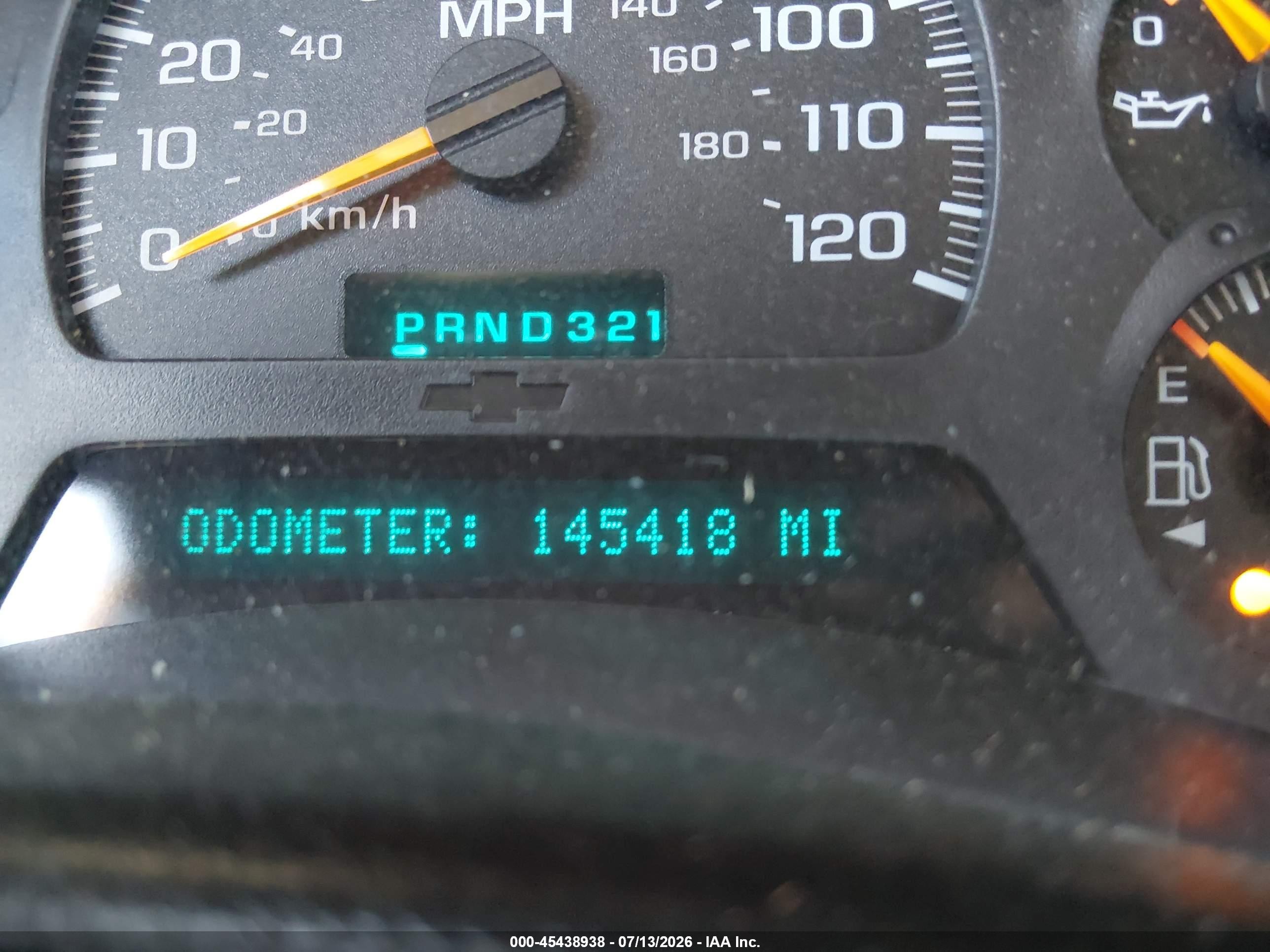 2003 Chevrolet Trailblazer Ext Lt Black vin: 1GNET16P836189884