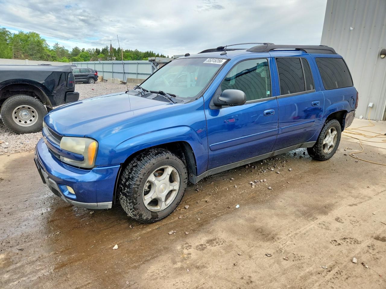 1GNET16S156126360