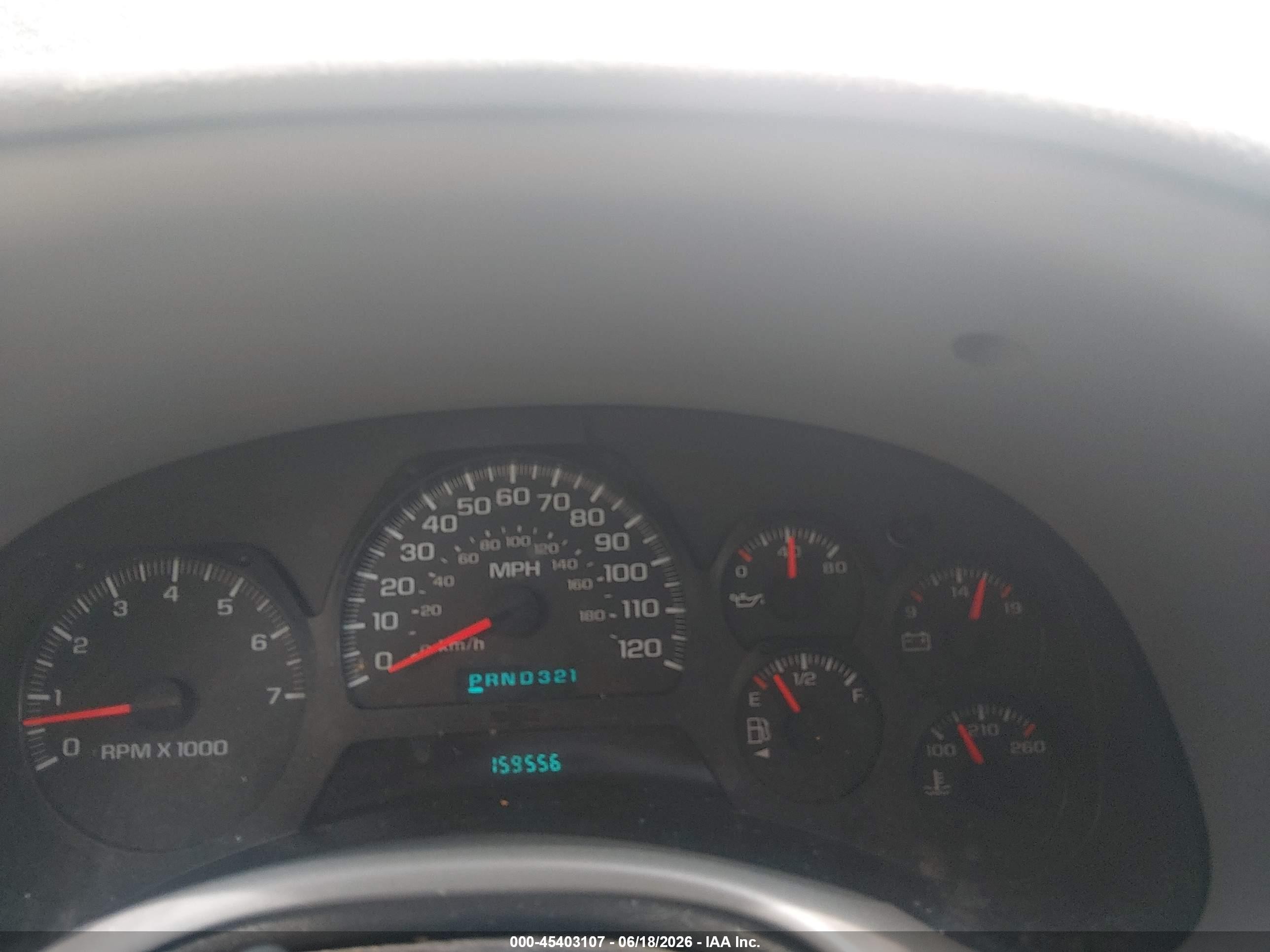 2005 Chevrolet Trailblazer Ext Ls Green vin: 1GNET16S156206161
