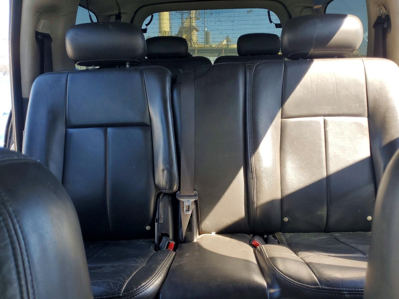 2006 Chevrolet Trailblazer Ext Ls Silver vin: 1GNET16S166172093