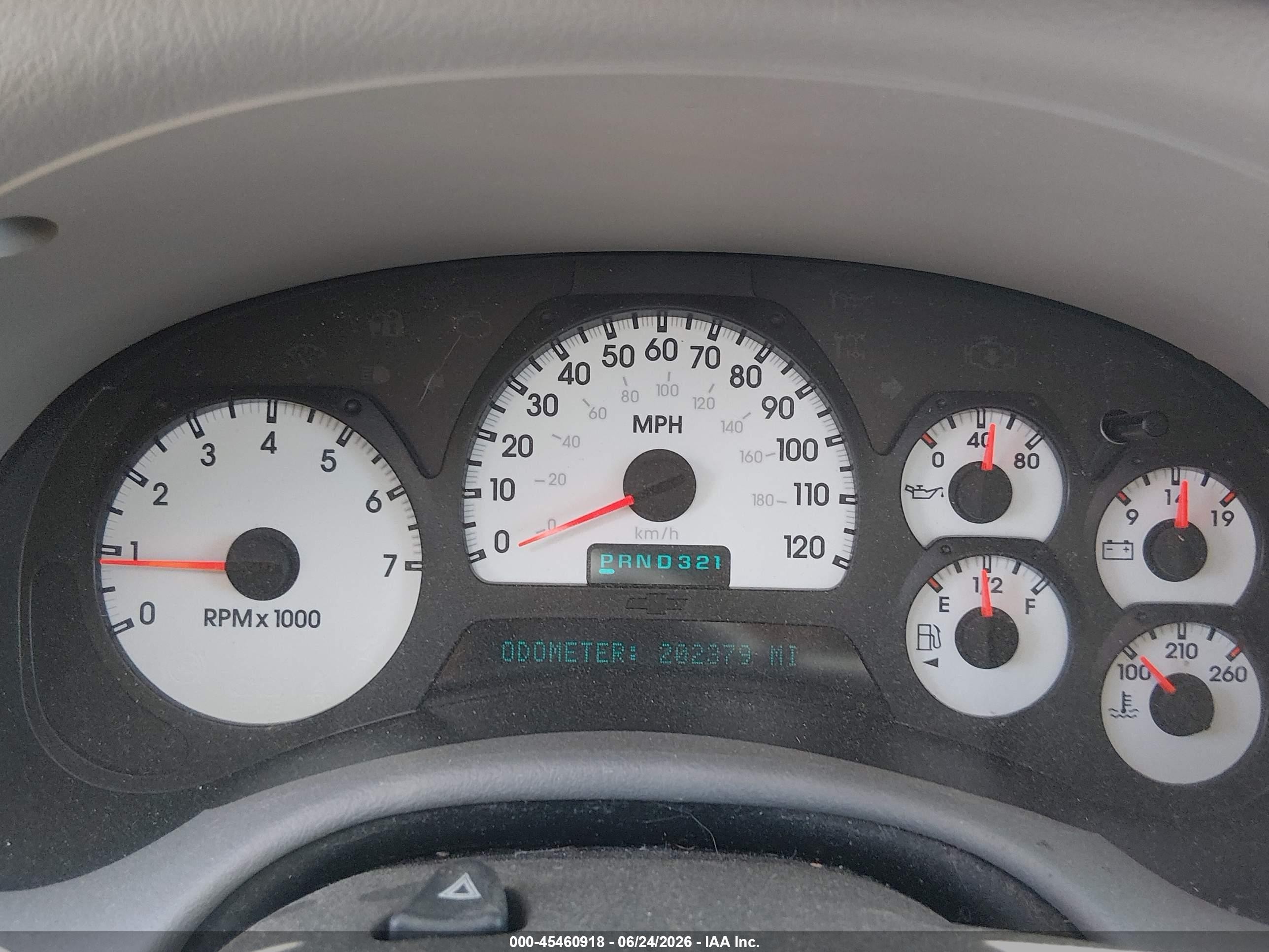 2005 Chevrolet Trailblazer Ext Lt Silver vin: 1GNET16S256104285