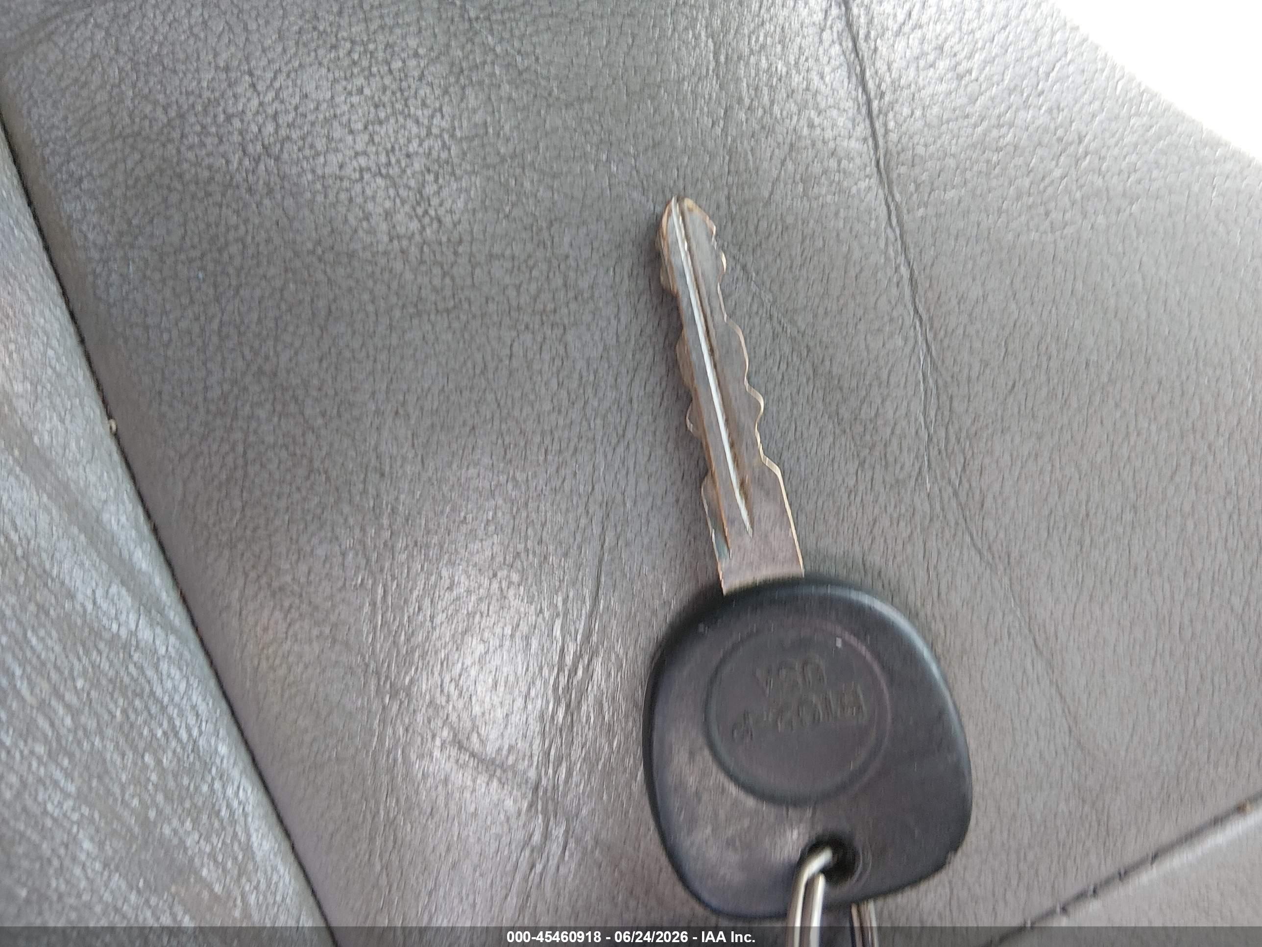 2005 Chevrolet Trailblazer Ext Lt Silver vin: 1GNET16S256104285