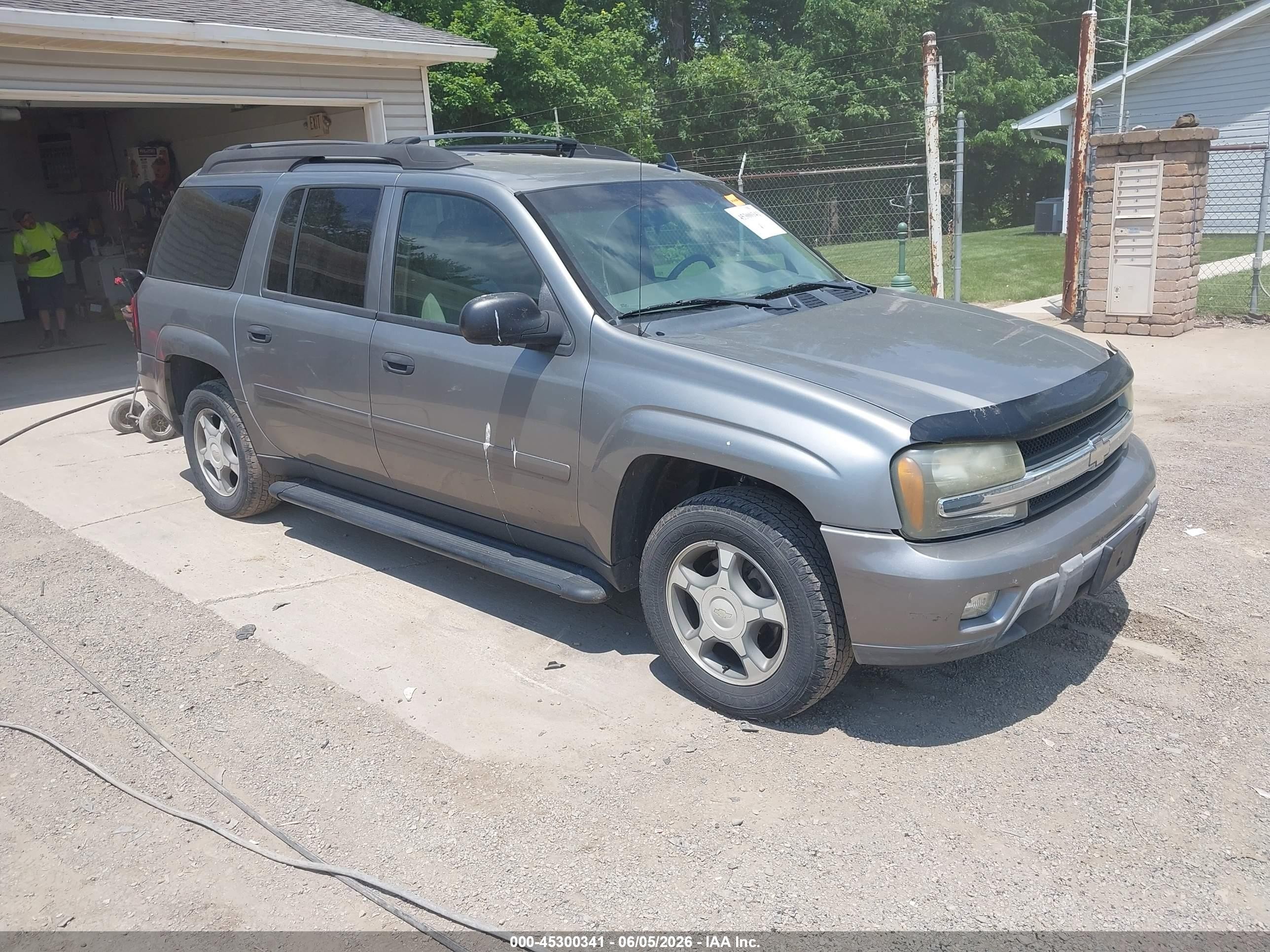 1GNET16S466100627