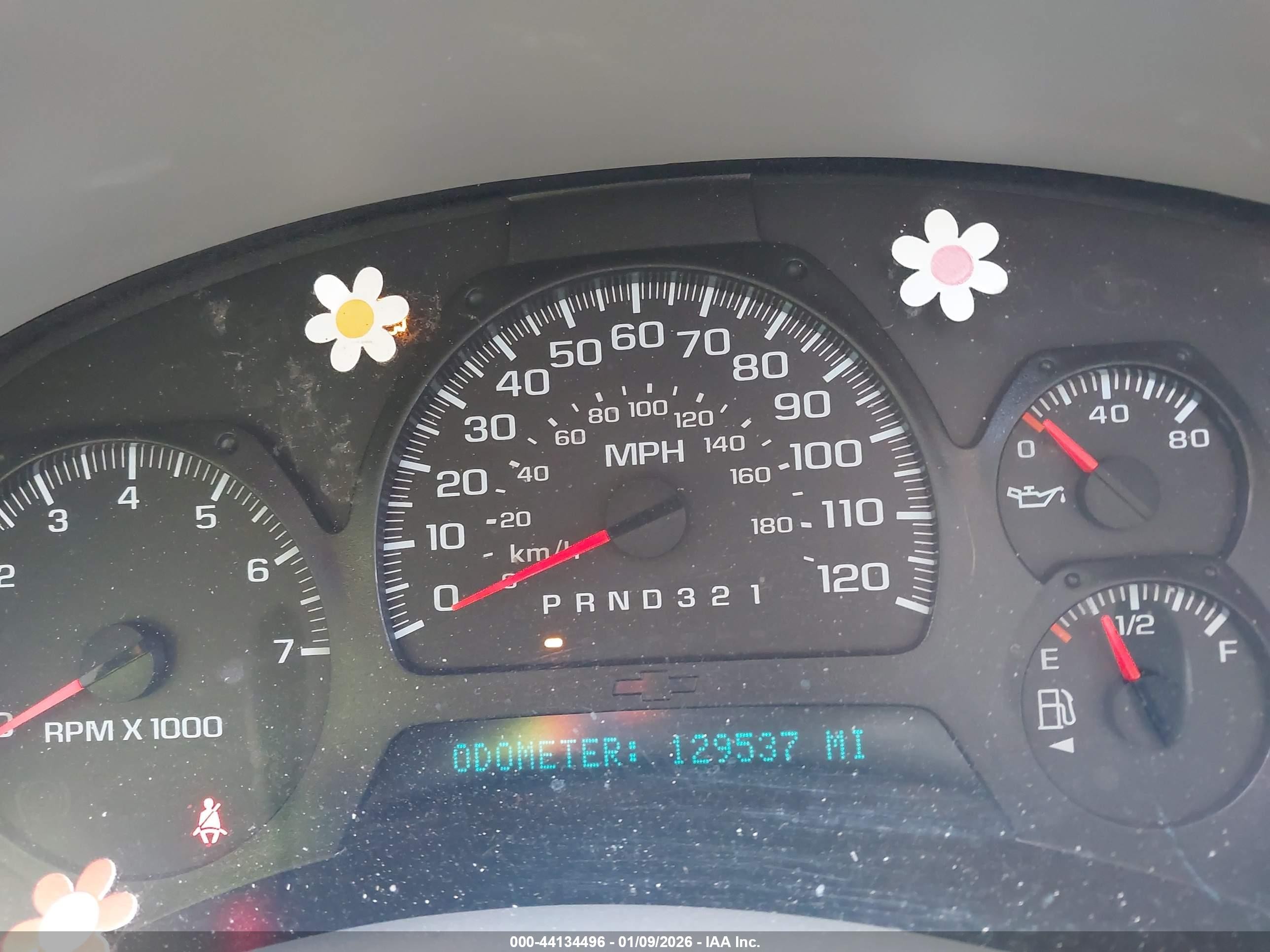 2006 Chevrolet Trailblazer Ext Lt Синий vin: 1GNET16S466167826