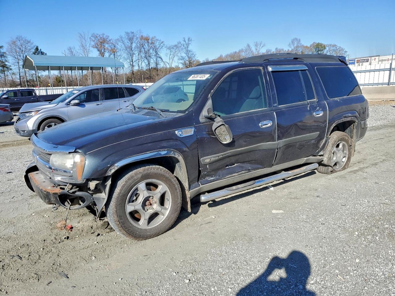 1GNET16S546201513