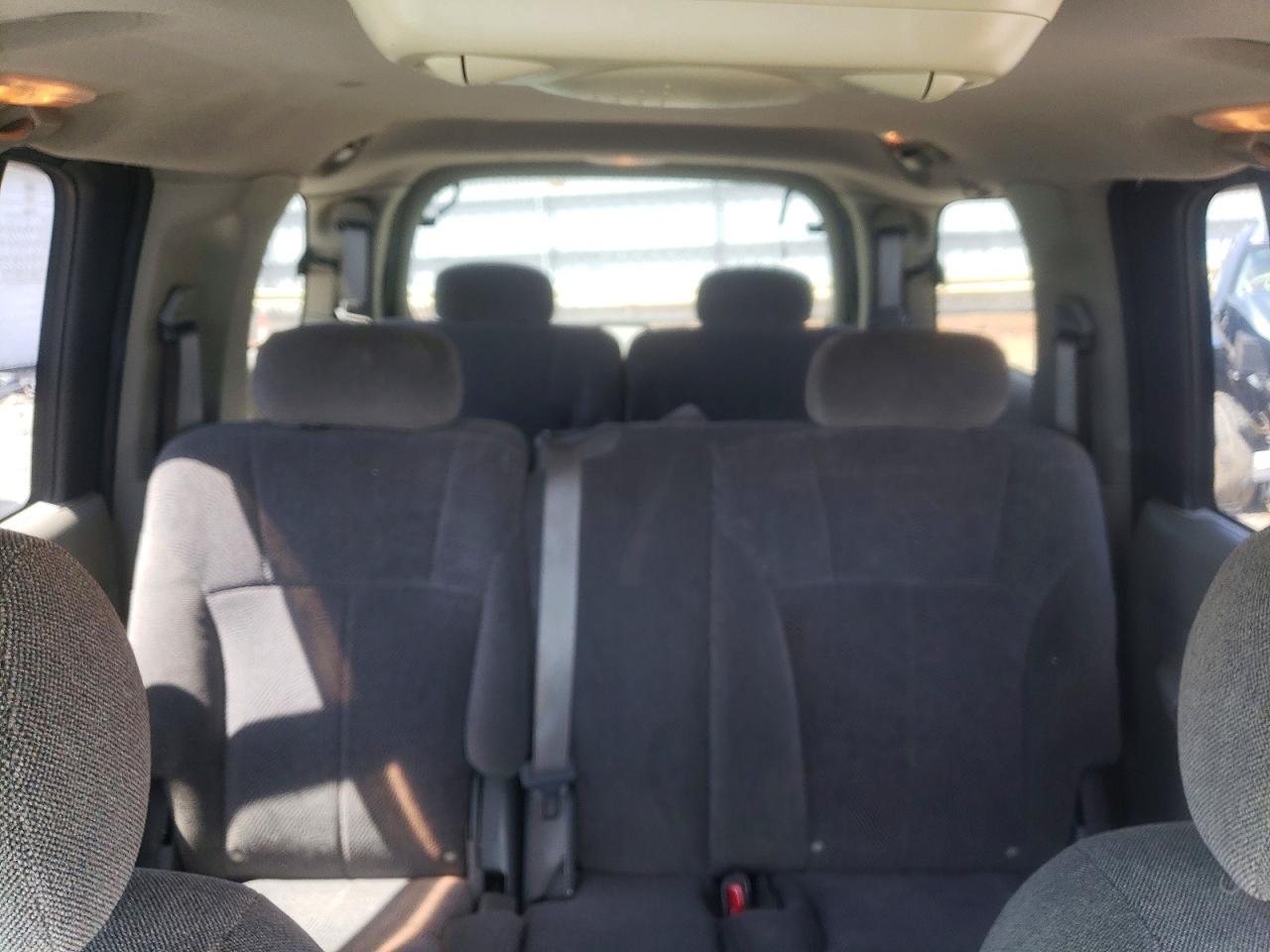 2004 Chevrolet Trailblazer Ext Ls White vin: 1GNET16S646108547