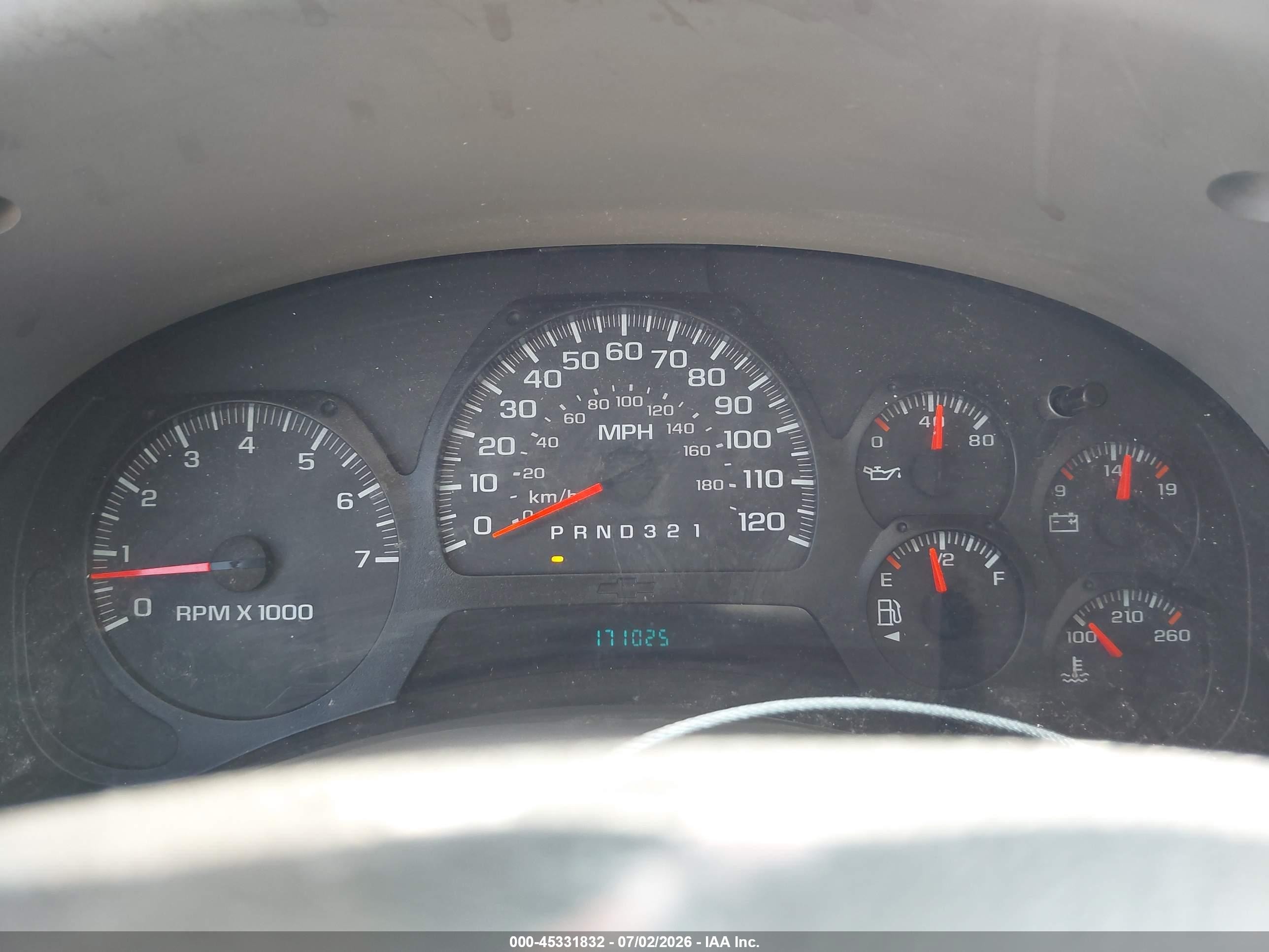 2006 Chevrolet Trailblazer Ext Ls Black vin: 1GNET16S766117714