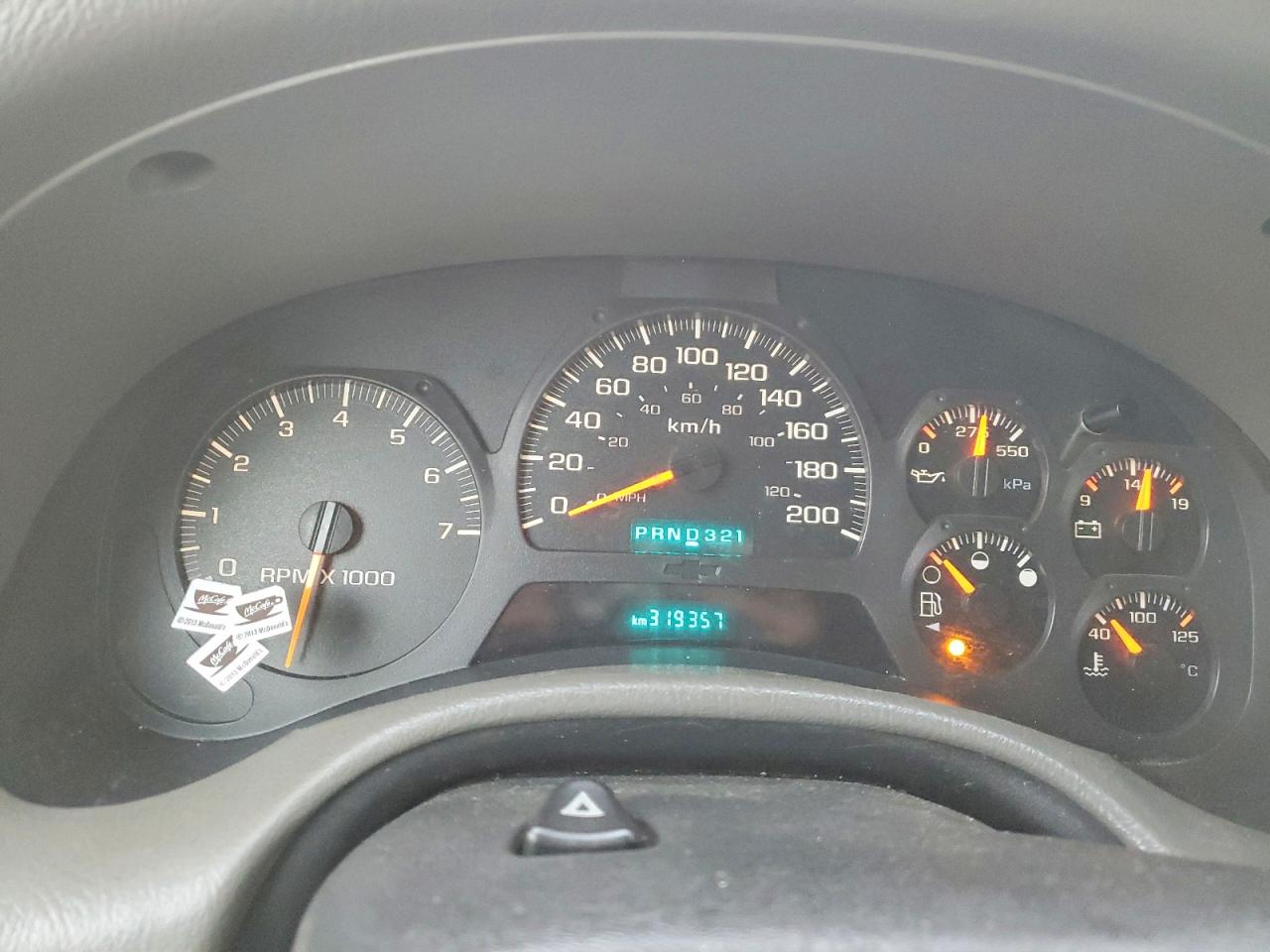 2004 Chevrolet Trailblazer Ext Ls Silver vin: 1GNET16S846188577