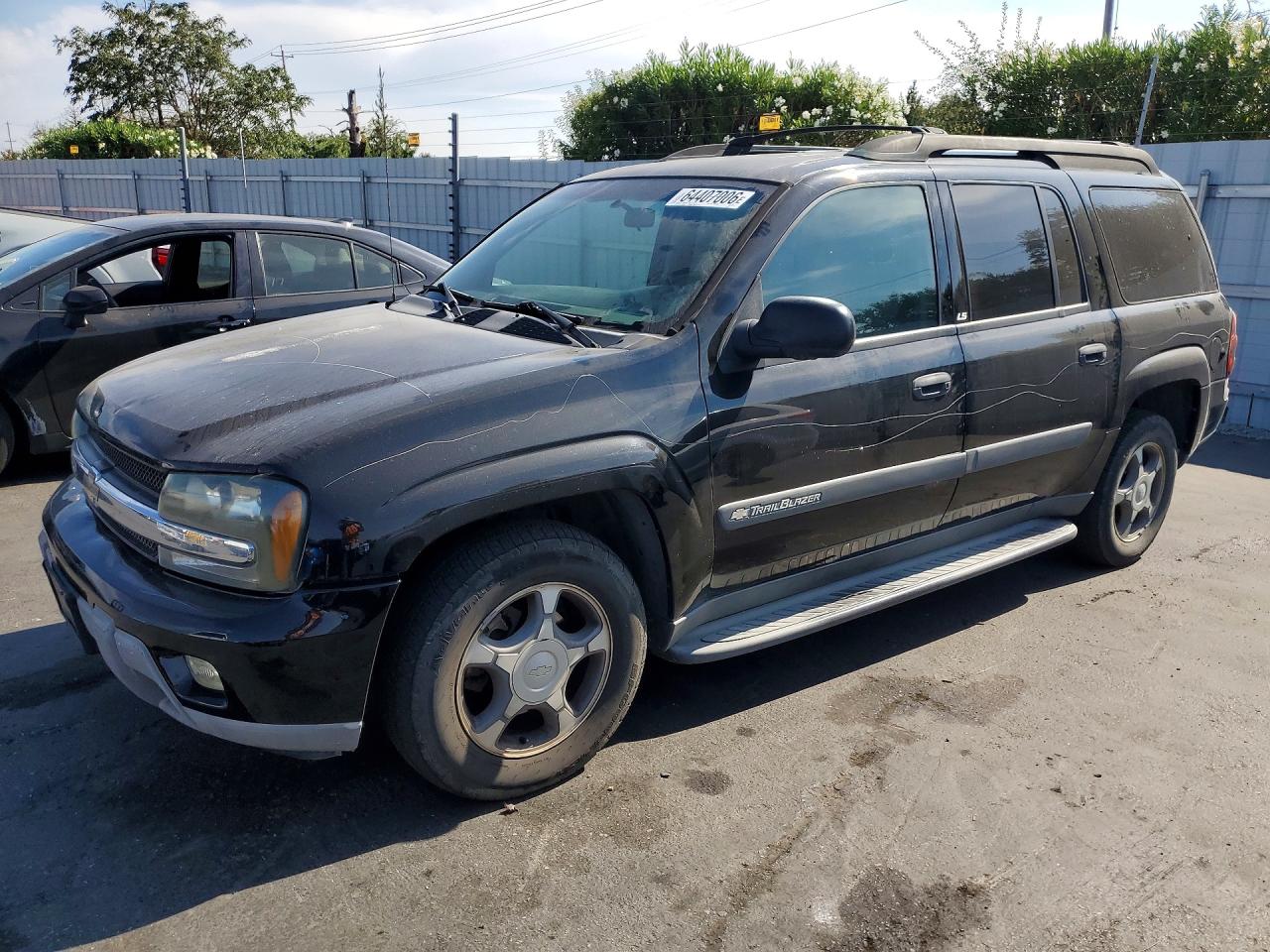 1GNET16SX46118014
