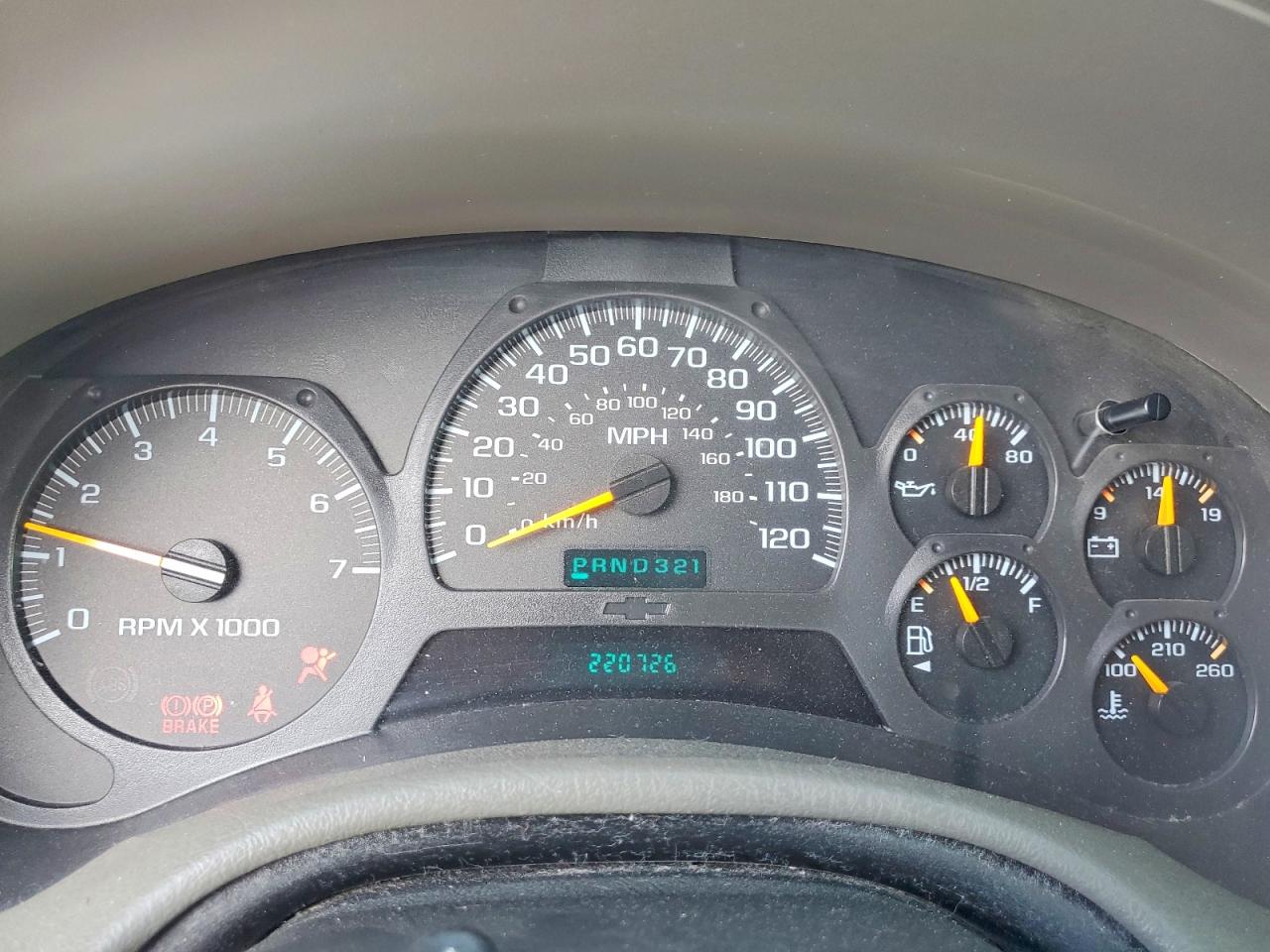 2004 Chevrolet Trailblazer Ext Ls Черный vin: 1GNET16SX46118014