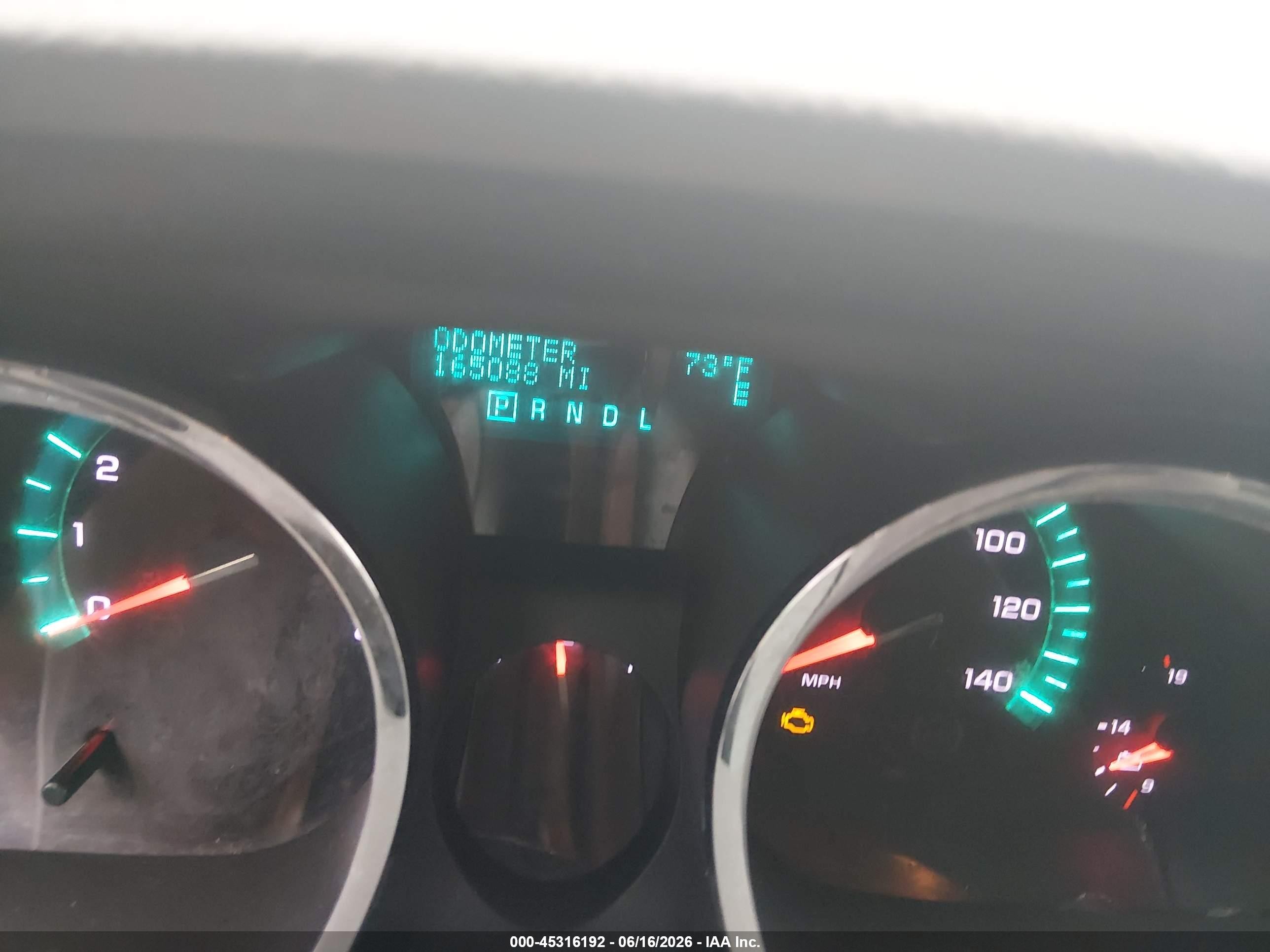 2009 Chevrolet Traverse Lt Silver vin: 1GNEV23D39S148010