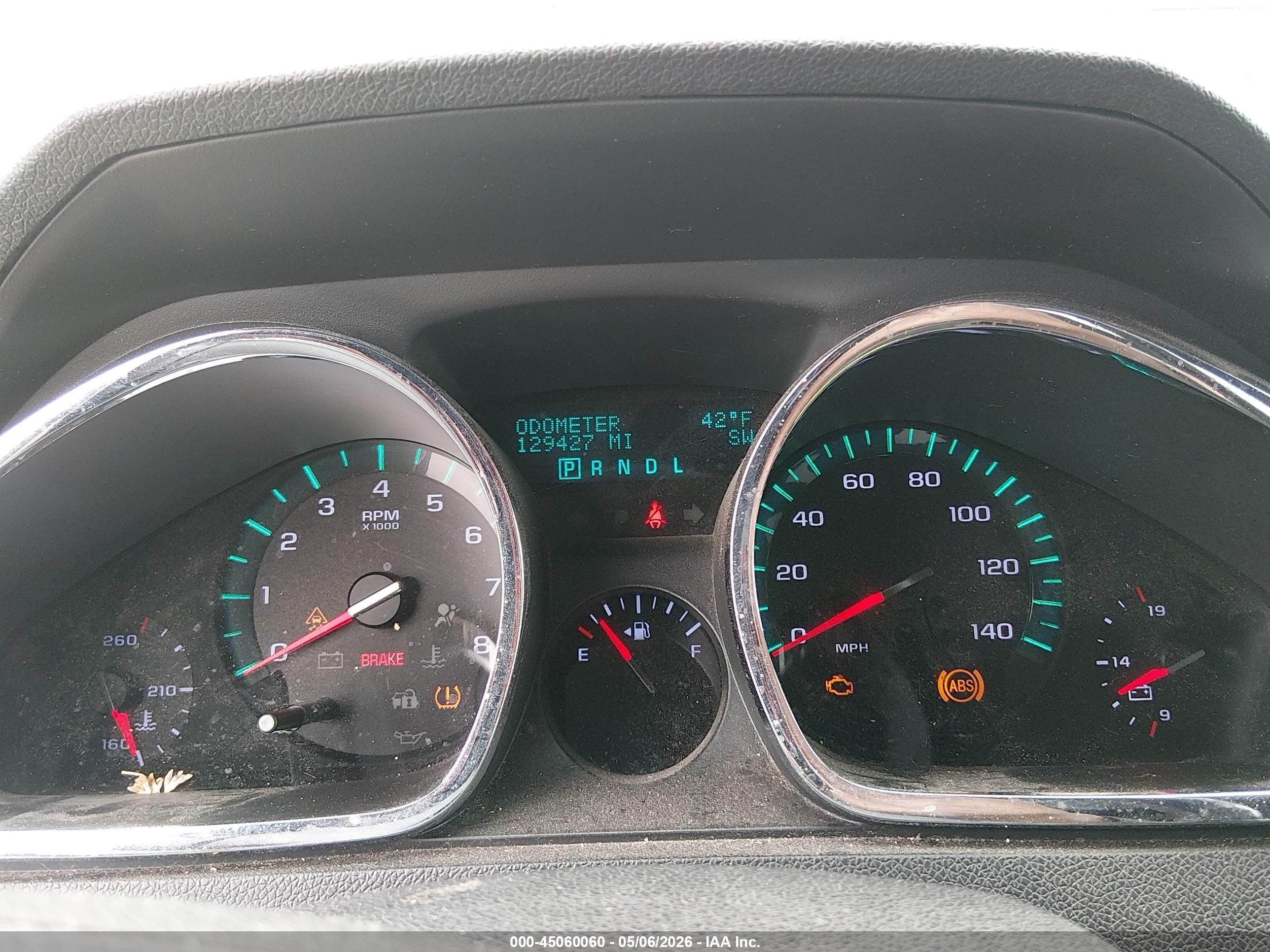 2009 Chevrolet Traverse Lt Черный vin: 1GNEV23D39S153224