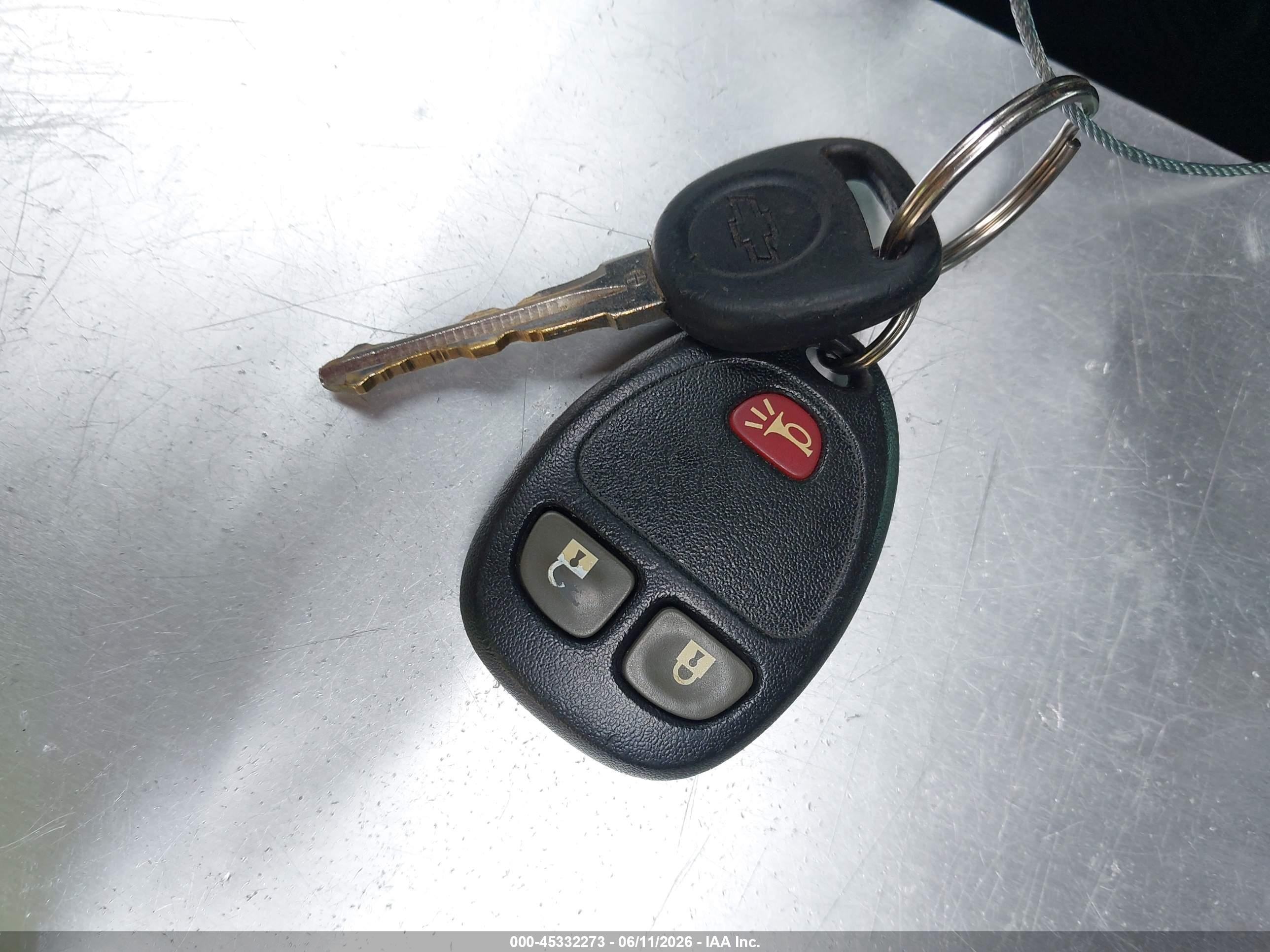 2009 Chevrolet Traverse Lt Gold vin: 1GNEV23D69S147627