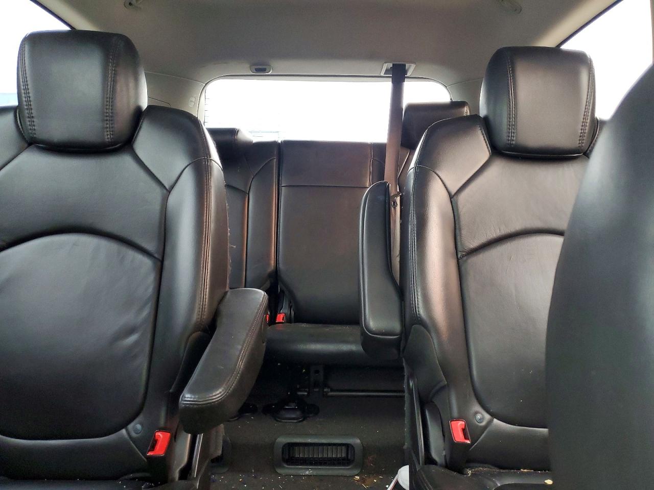 2009 Chevrolet Traverse Lt Black vin: 1GNEV23DX9S139448