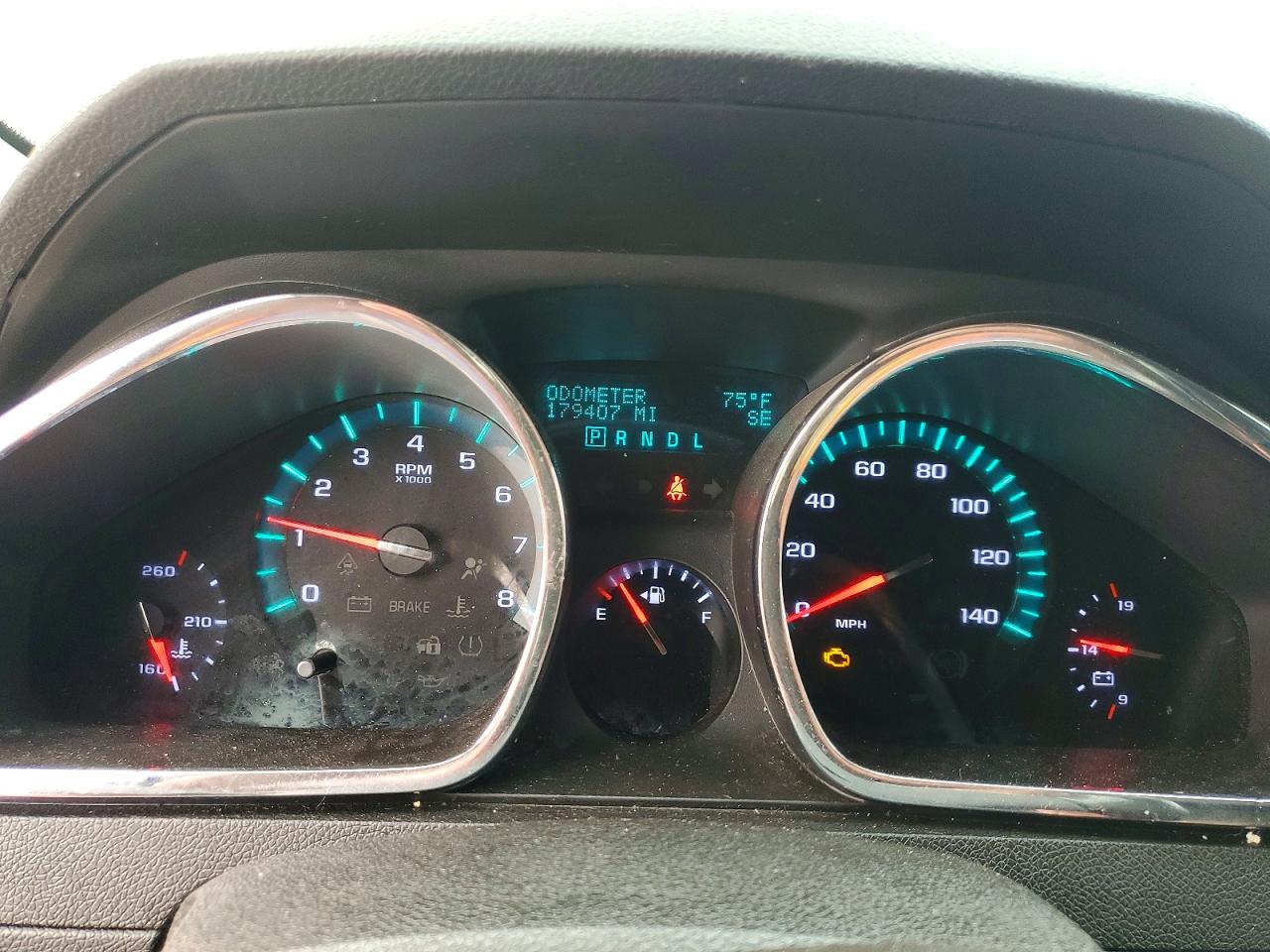 2009 Chevrolet Traverse Lt Black vin: 1GNEV23DX9S139448