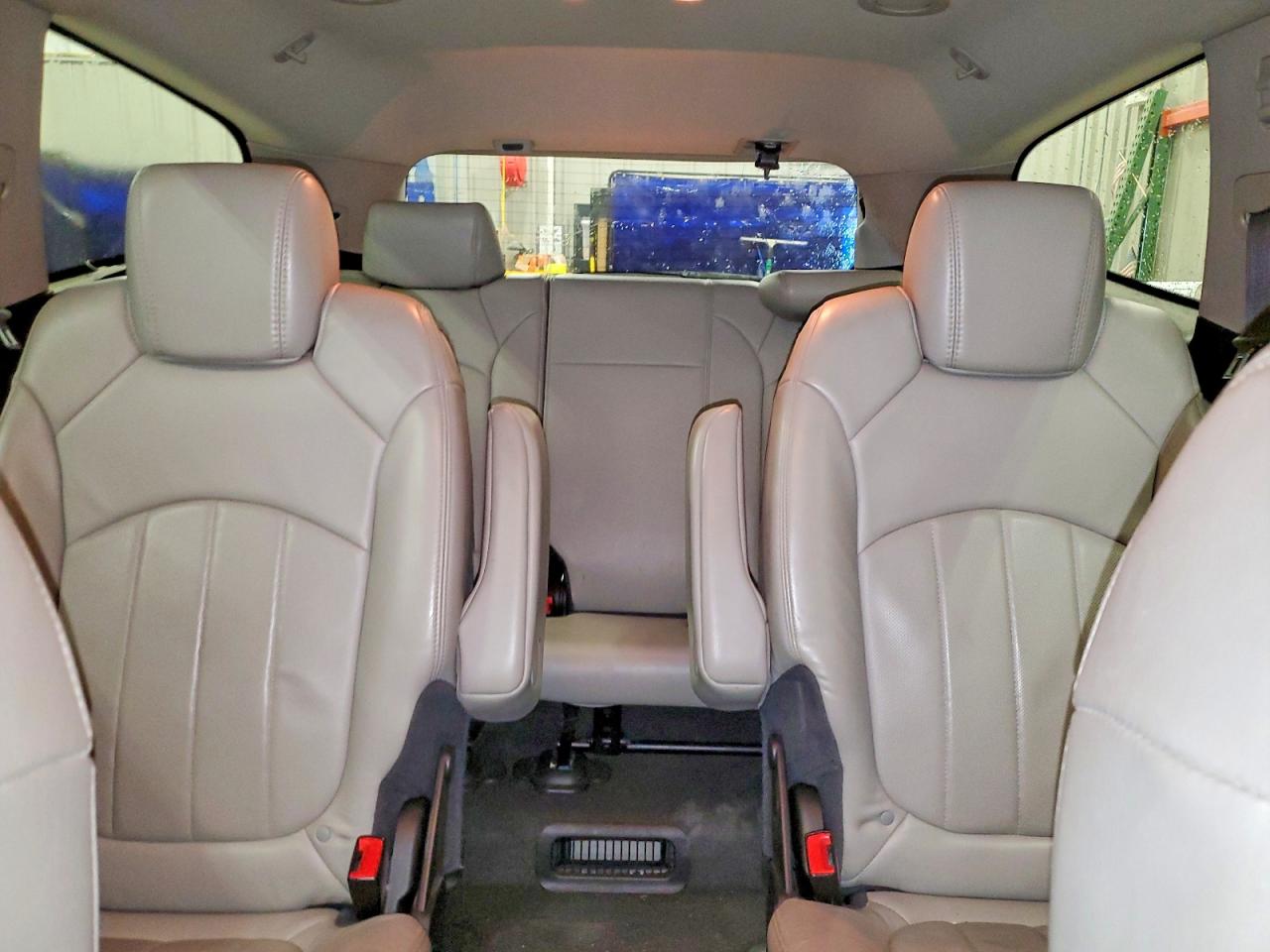 2009 Chevrolet Traverse Ltz Blue vin: 1GNEV33D09S113303