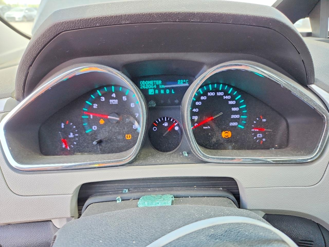 2009 Chevrolet Traverse Ltz Blue vin: 1GNEV33D99S127779
