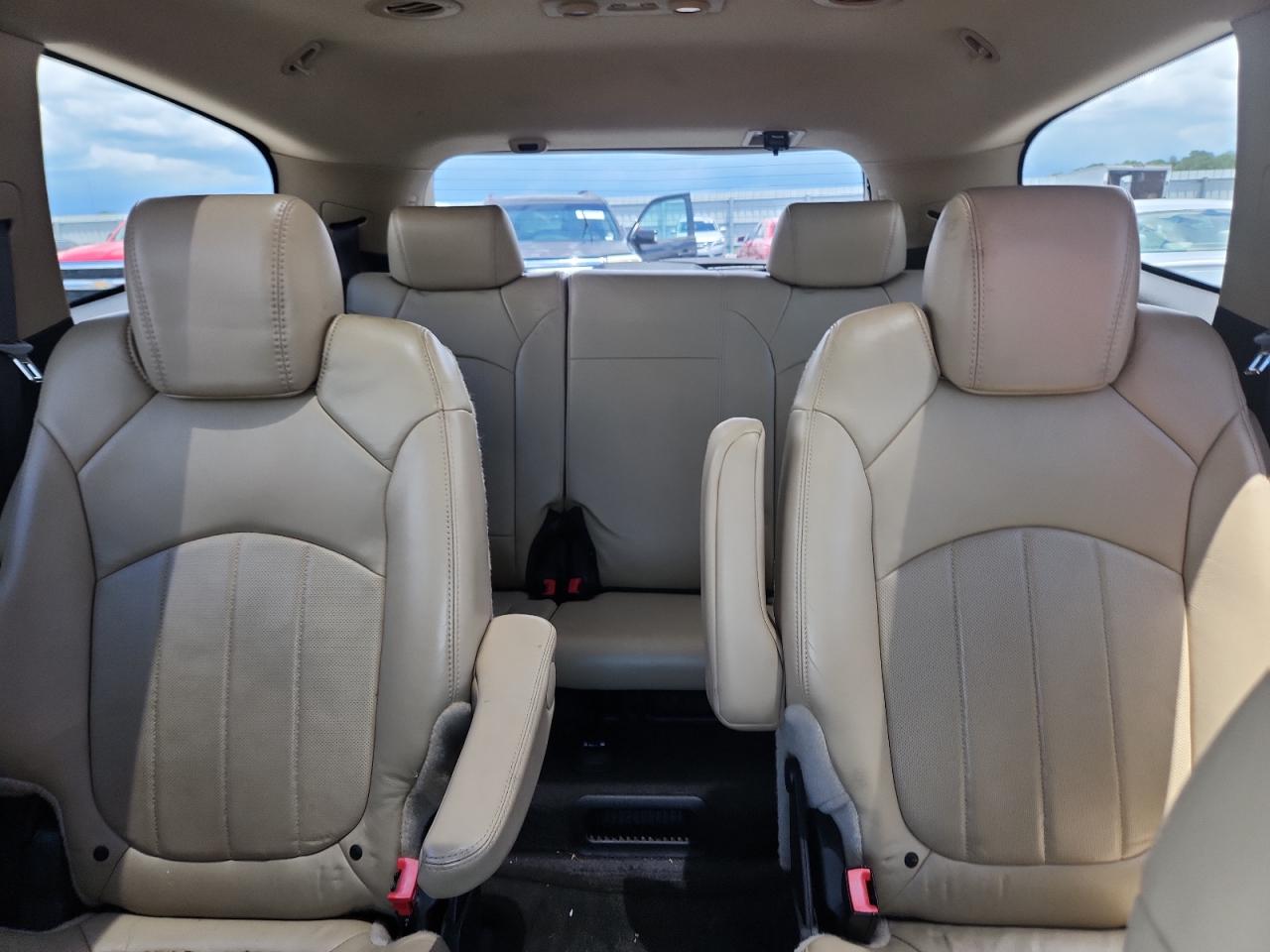 2009 Chevrolet Traverse Ltz Silver vin: 1GNEV33DX9S101918
