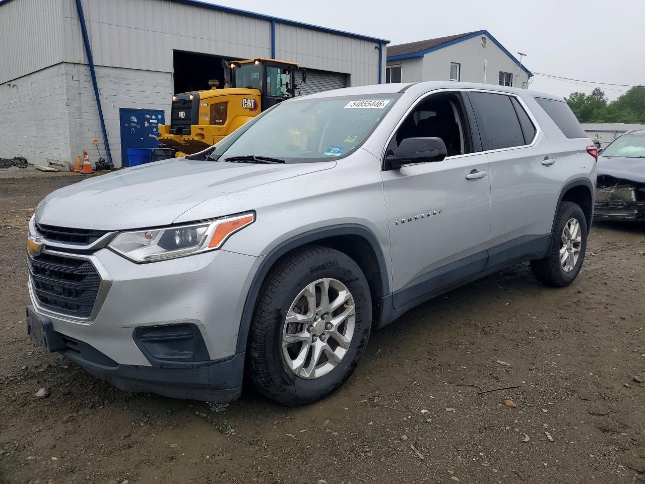 1GNEVFKW2LJ154050