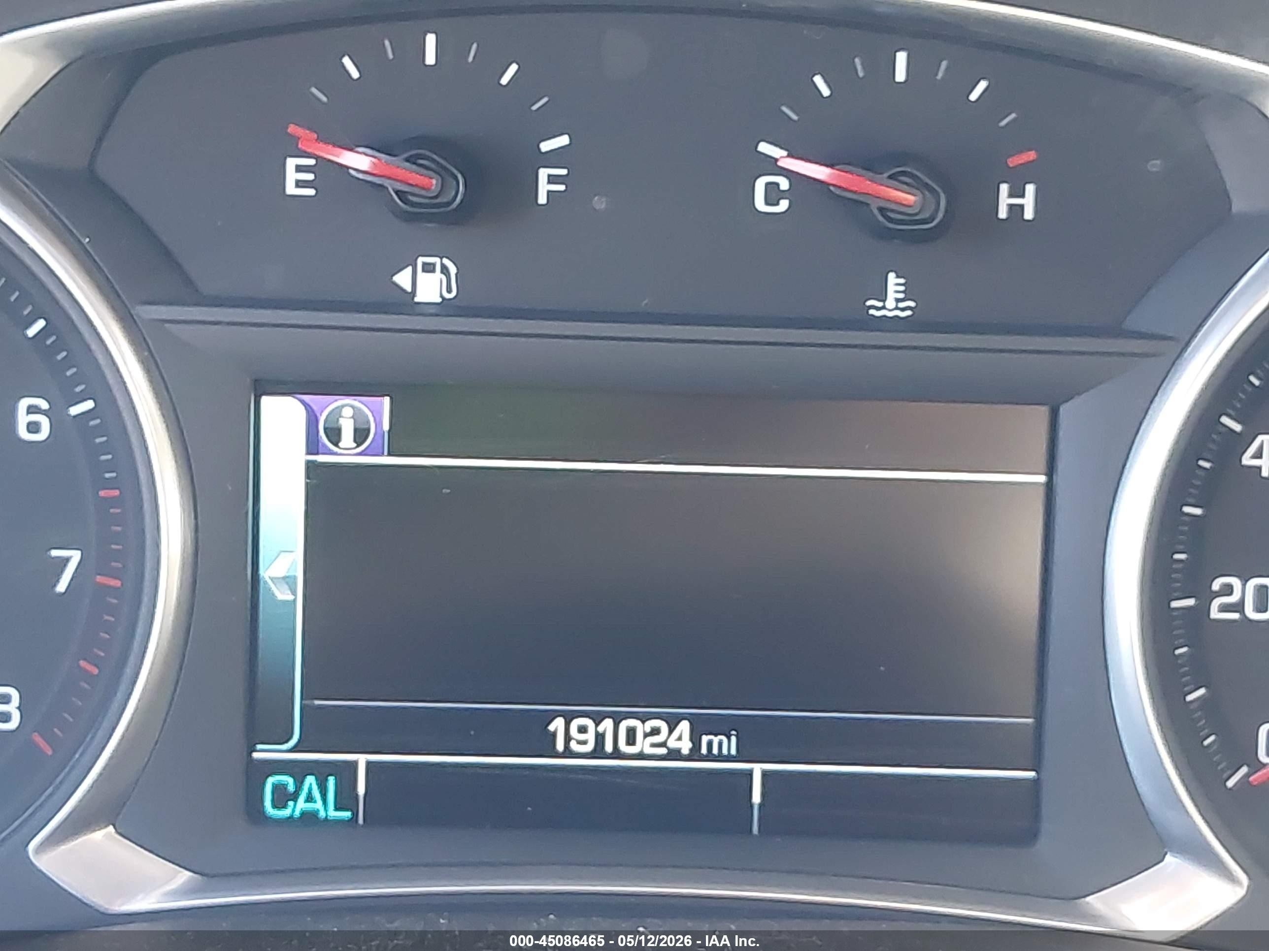 2018 Chevrolet Traverse 1lt White vin: 1GNEVGKW0JJ231582