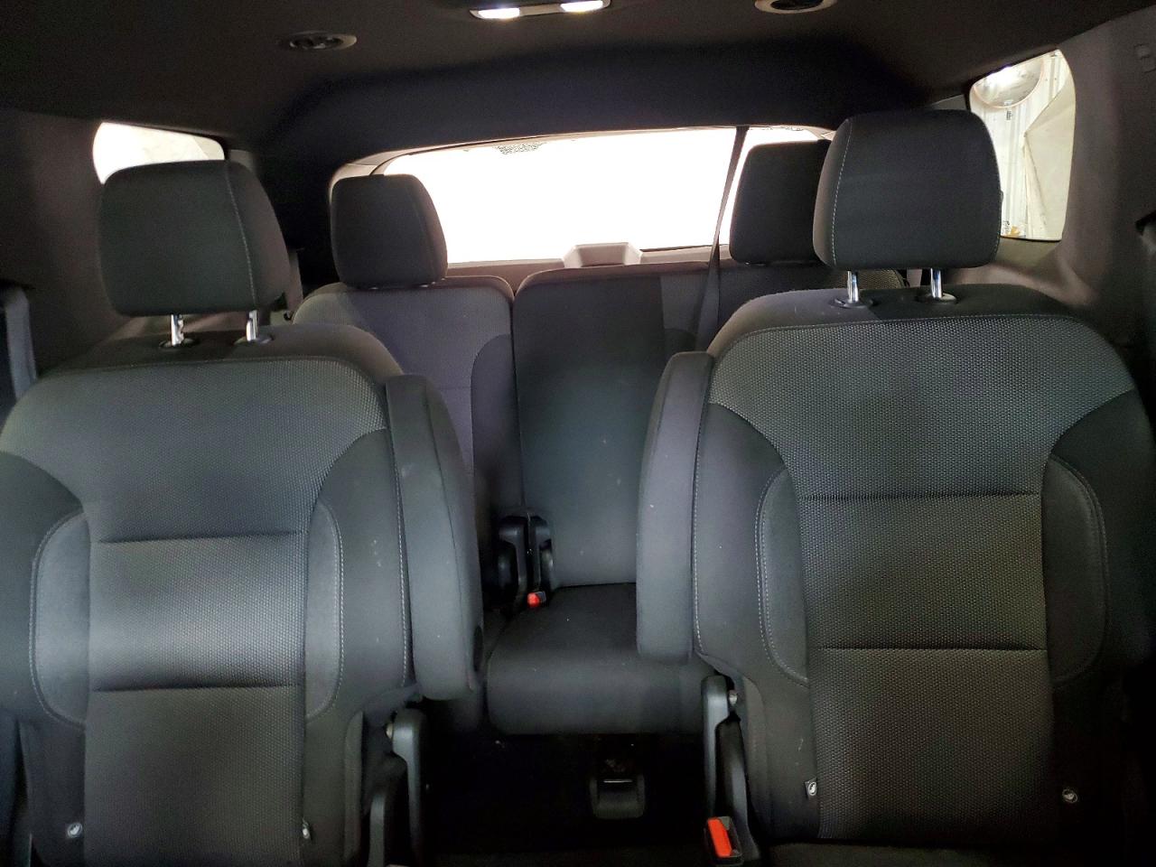 2022 Chevrolet Traverse Lt White vin: 1GNEVGKW0NJ136929