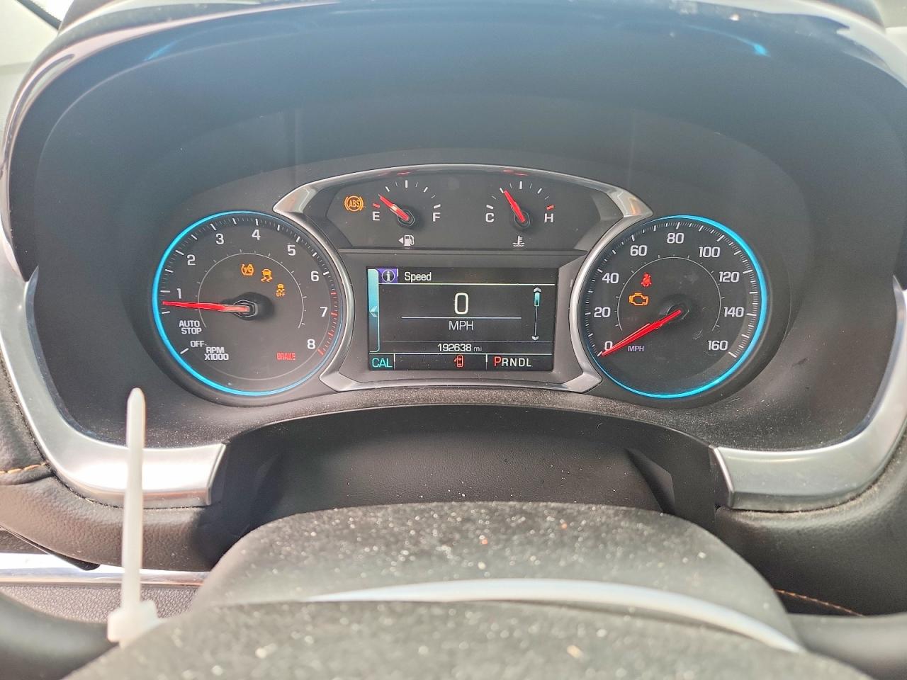 2018 Chevrolet Traverse Lt White vin: 1GNEVGKW1JJ153670