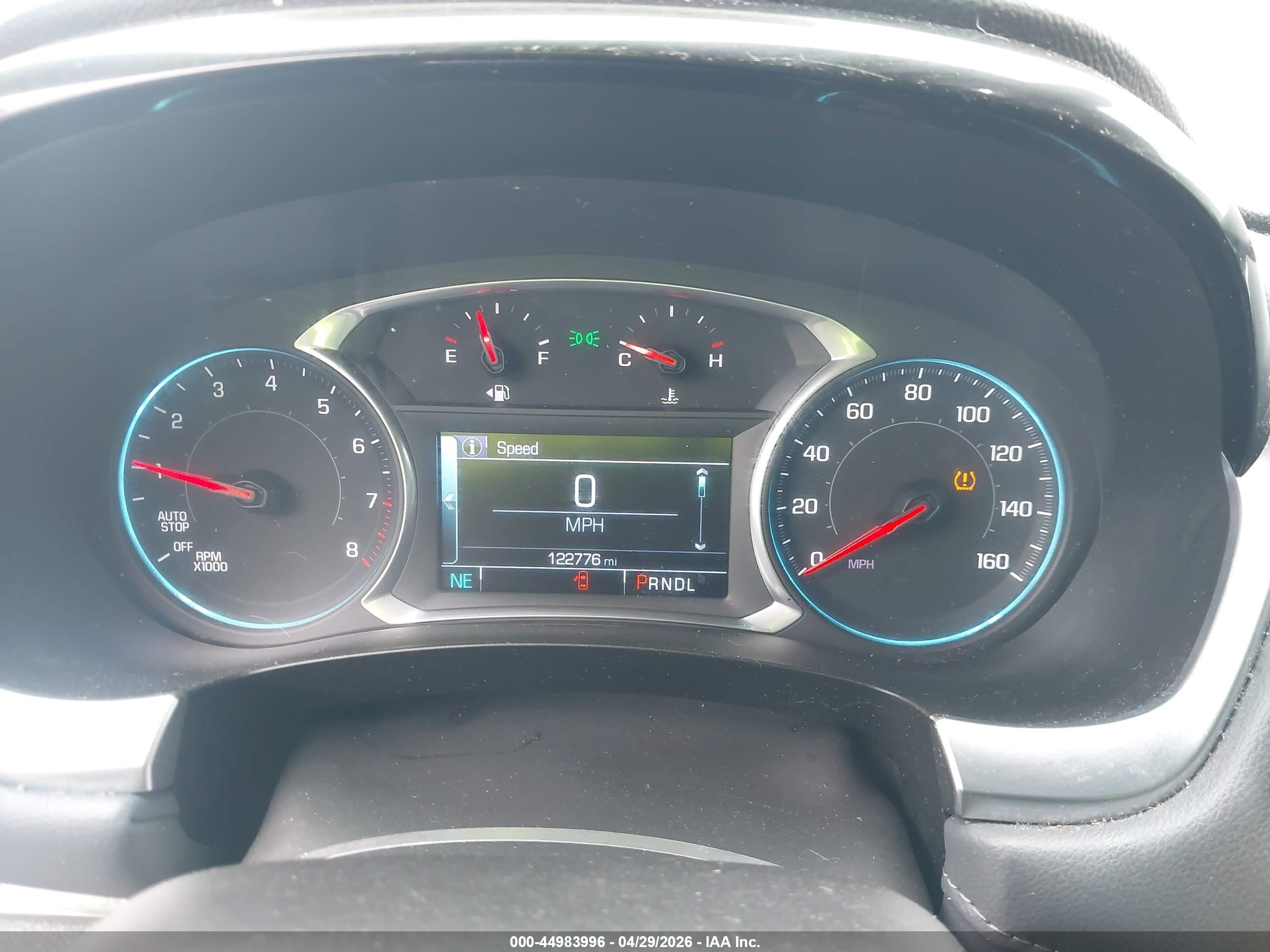 2019 Chevrolet Traverse 1lt Черный vin: 1GNEVGKW2KJ128763