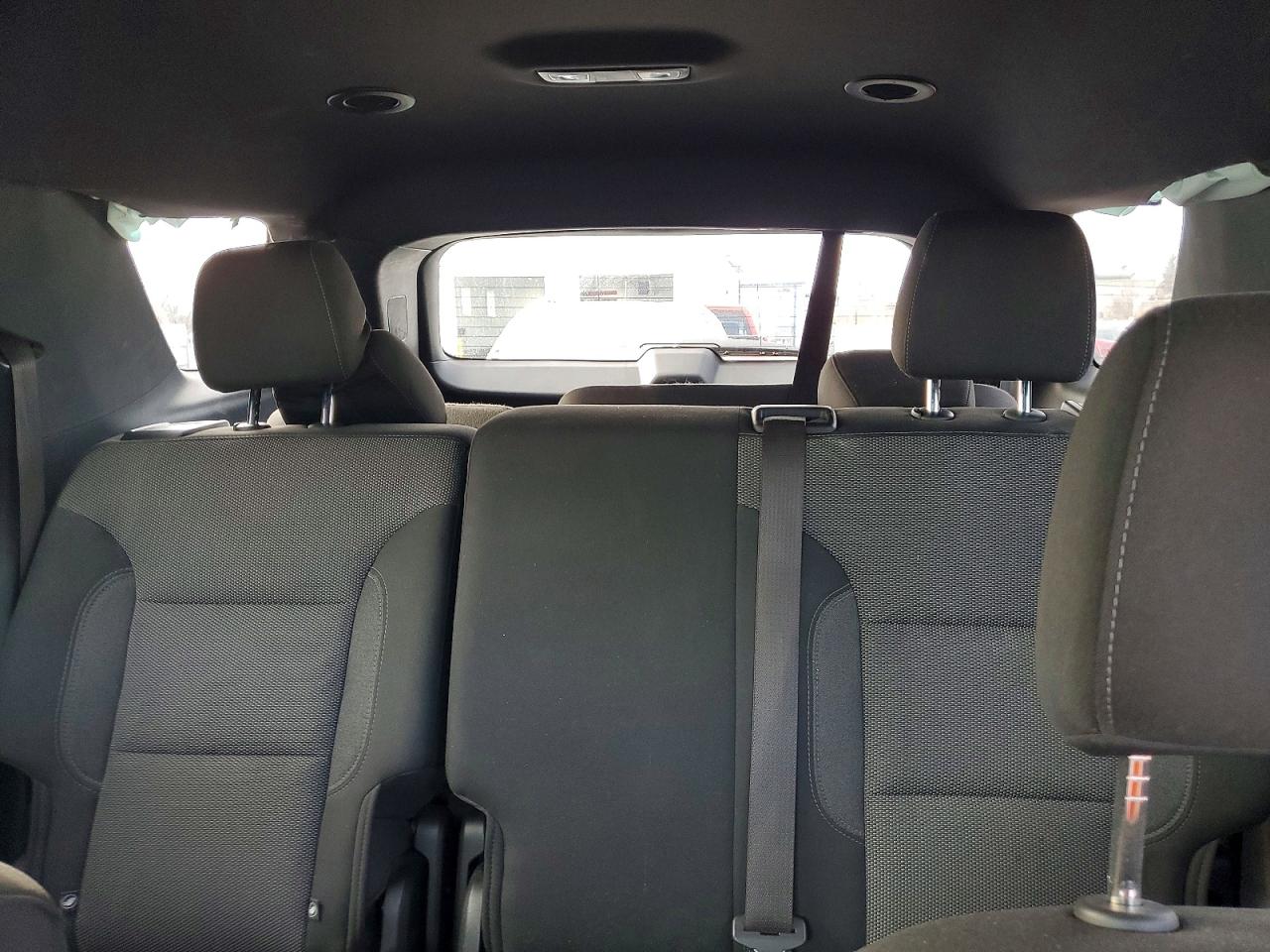 2023 Chevrolet Traverse Lt Black vin: 1GNEVGKW2PJ146994