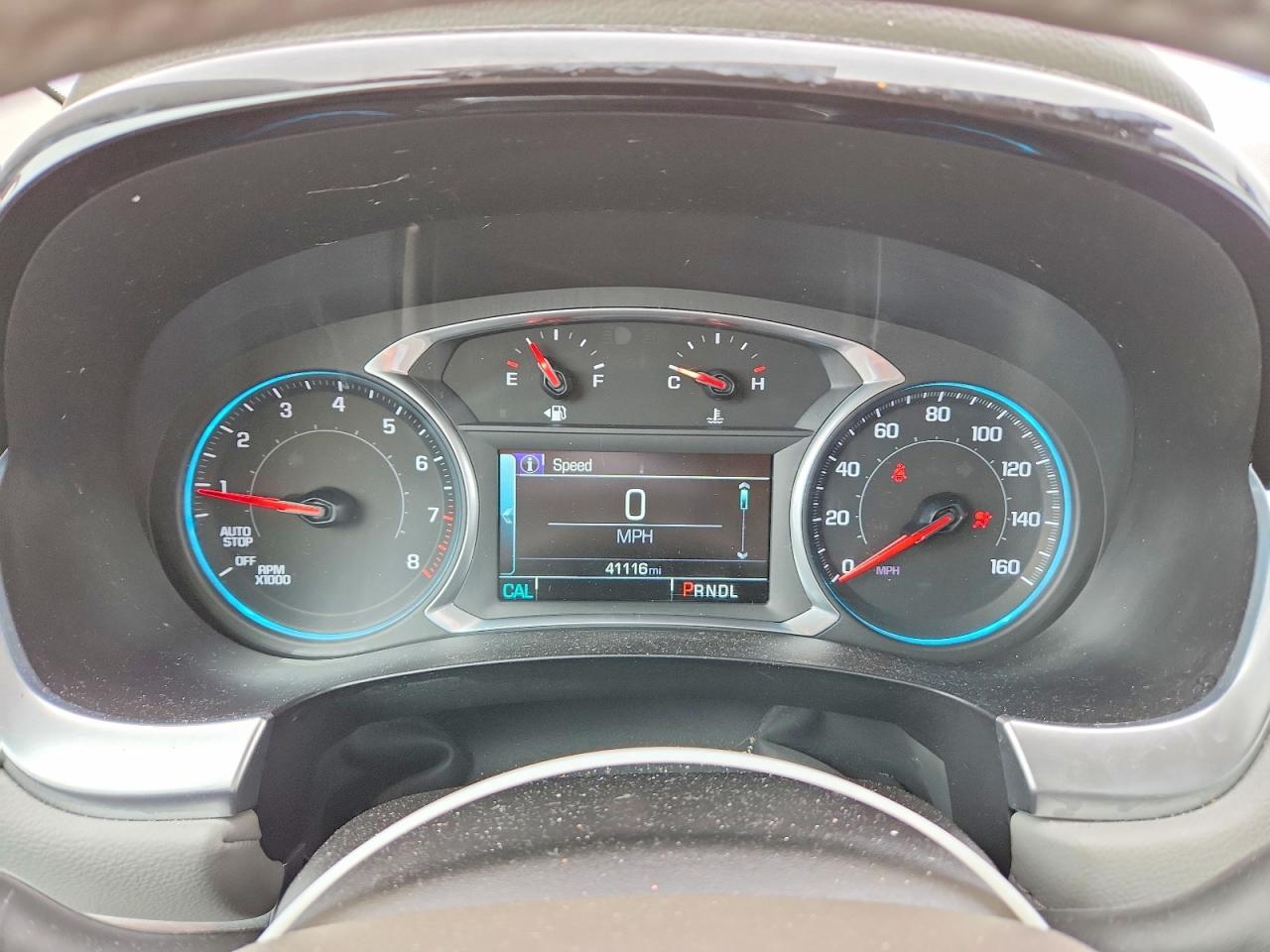2019 Chevrolet Traverse Lt Red vin: 1GNEVGKW7KJ124188