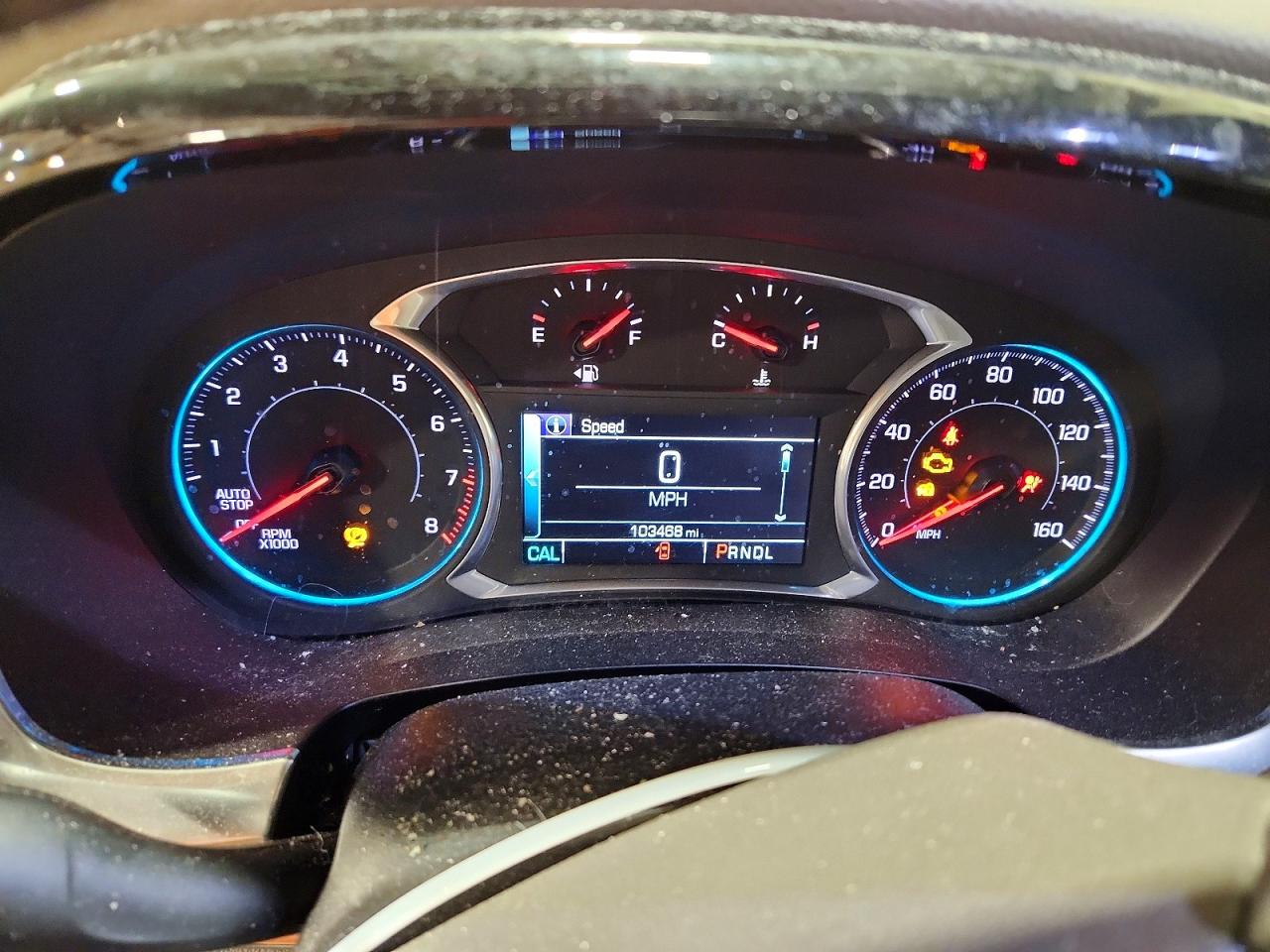 2019 Chevrolet Traverse Lt Silver vin: 1GNEVGKW7KJ211170