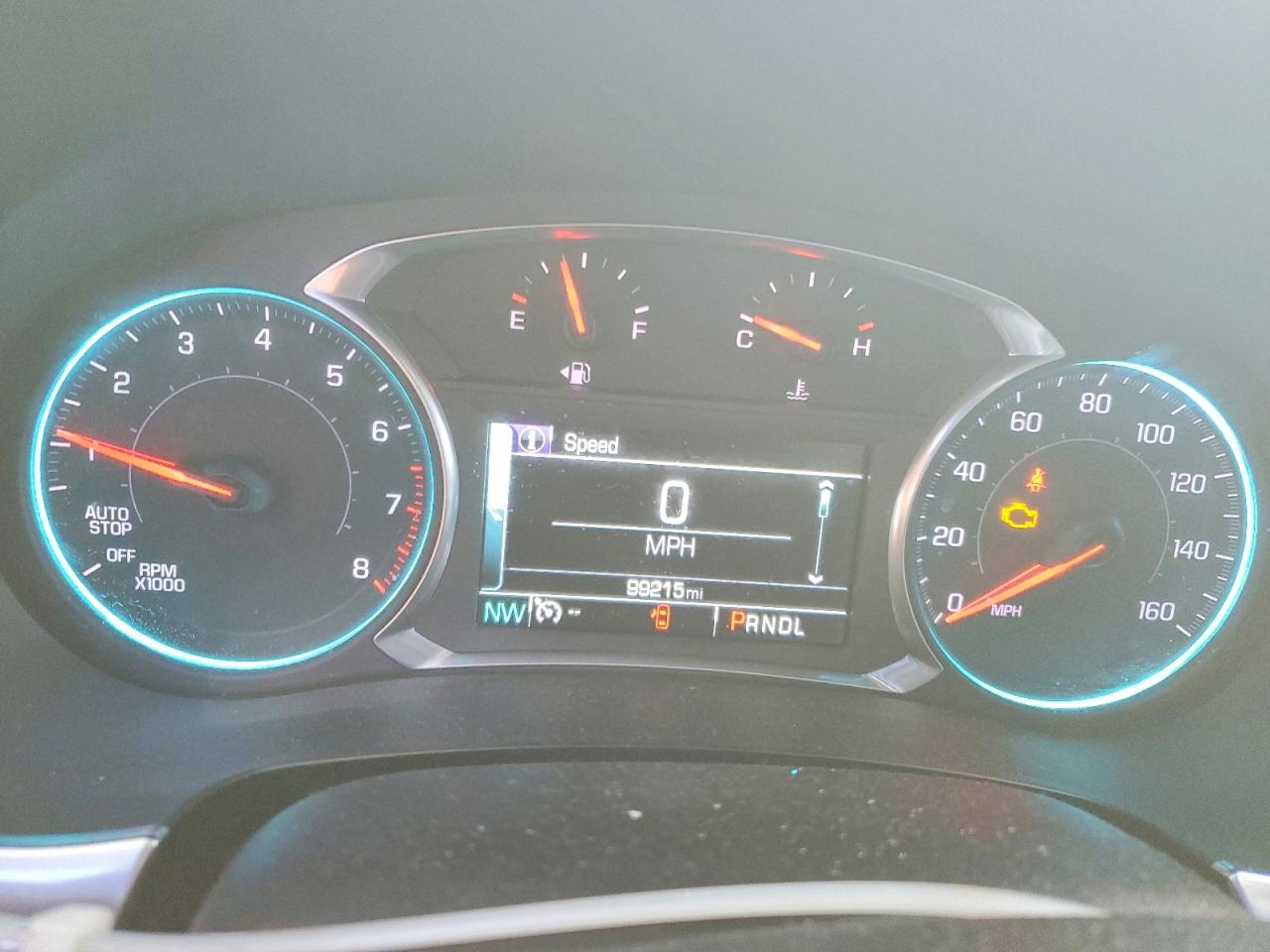 2018 Chevrolet Traverse Lt White vin: 1GNEVGKW8JJ133710
