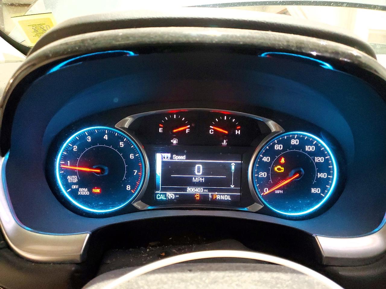 2018 Chevrolet Traverse Lt Silver vin: 1GNEVGKW8JJ171440