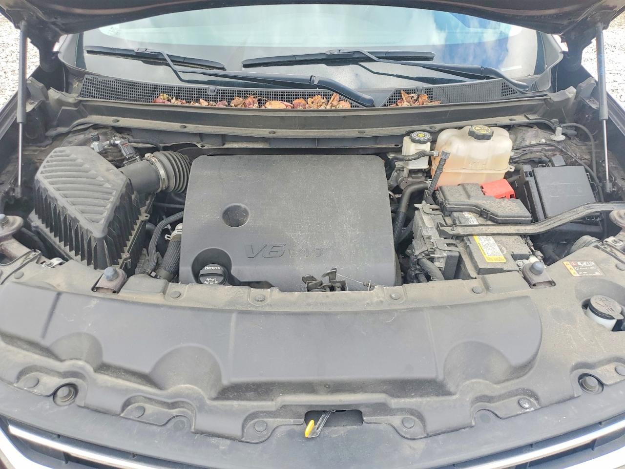 2020 Chevrolet Traverse Lt Black vin: 1GNEVGKW8LJ322568