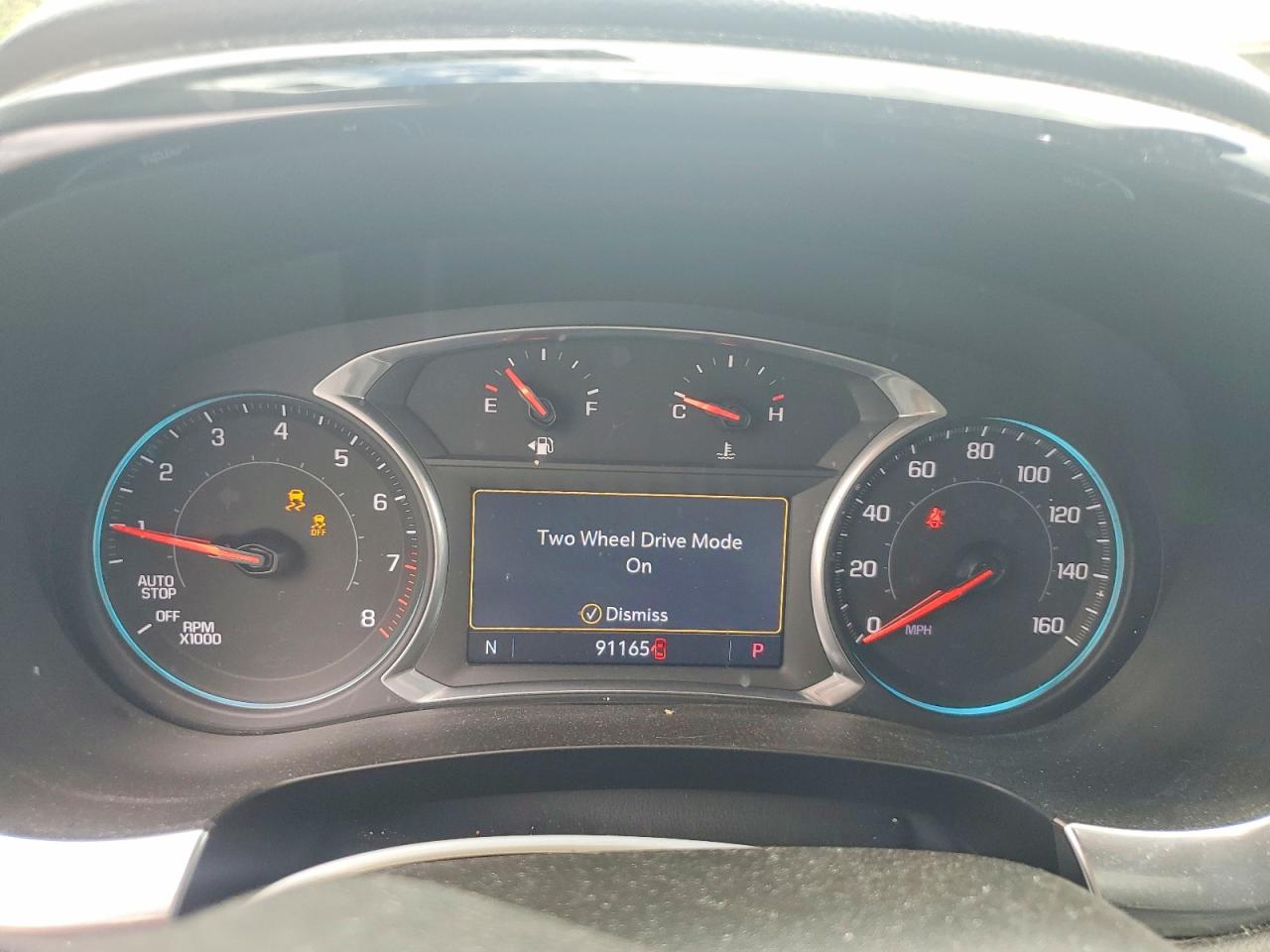 2020 Chevrolet Traverse Lt Black vin: 1GNEVGKW8LJ322568