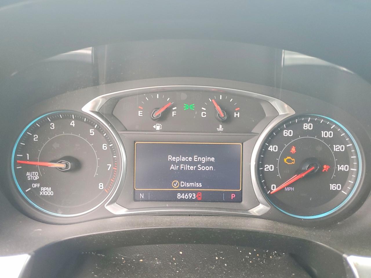 2021 Chevrolet Traverse Lt Gray vin: 1GNEVGKW8MJ154545