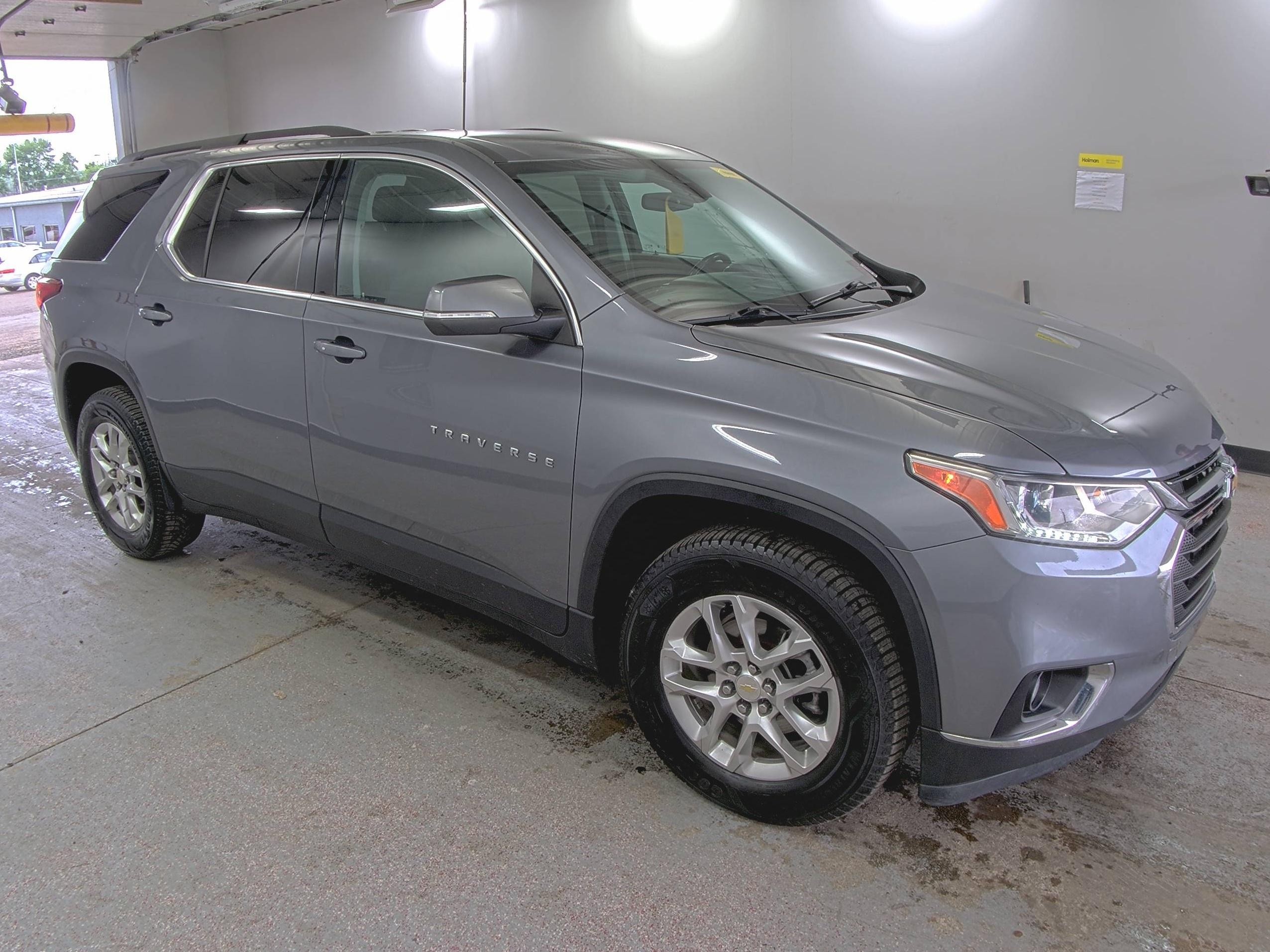 1GNEVGKW8MJ192048