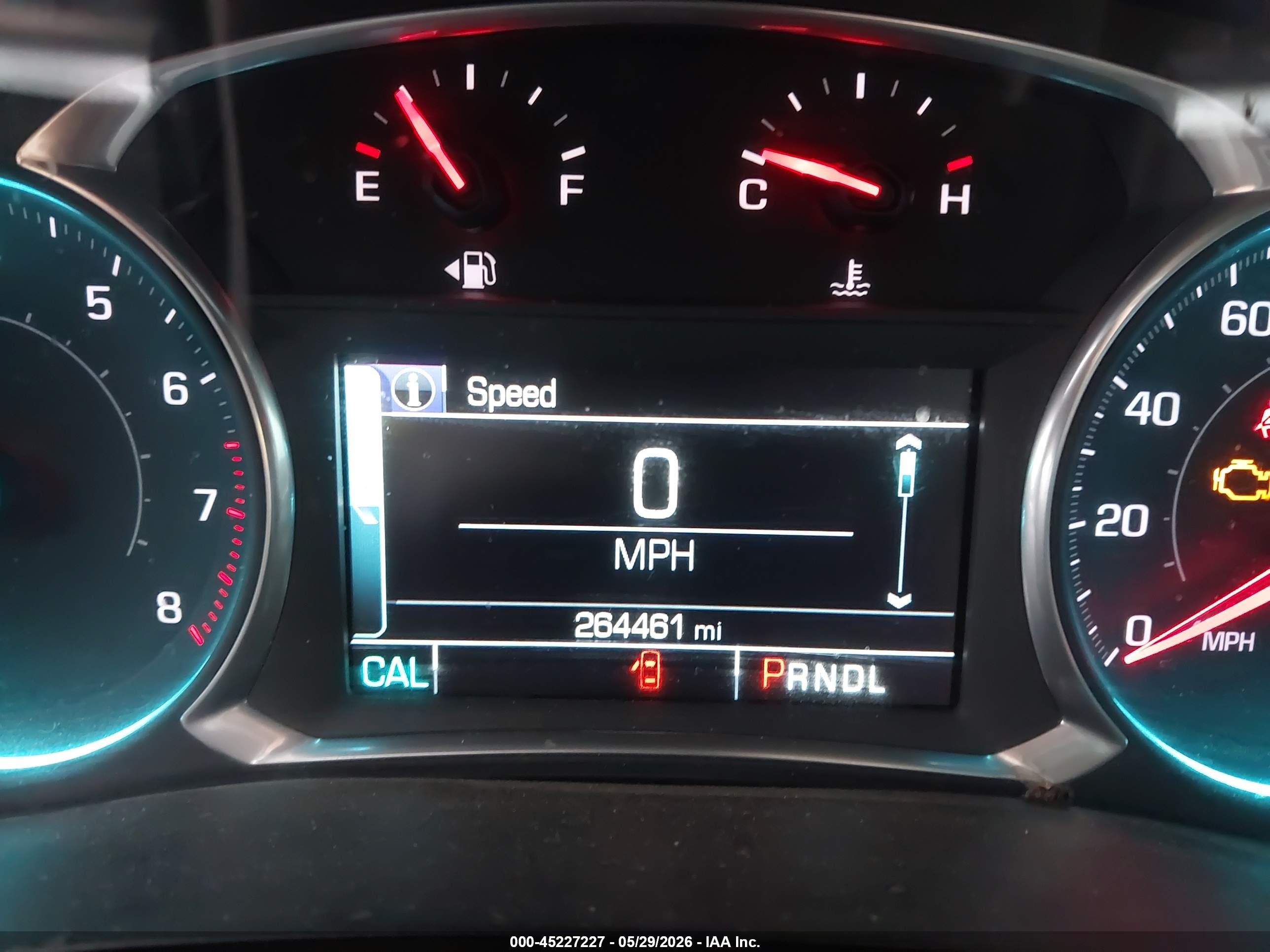 2018 Chevrolet Traverse 1lt Brown vin: 1GNEVGKW9JJ159085