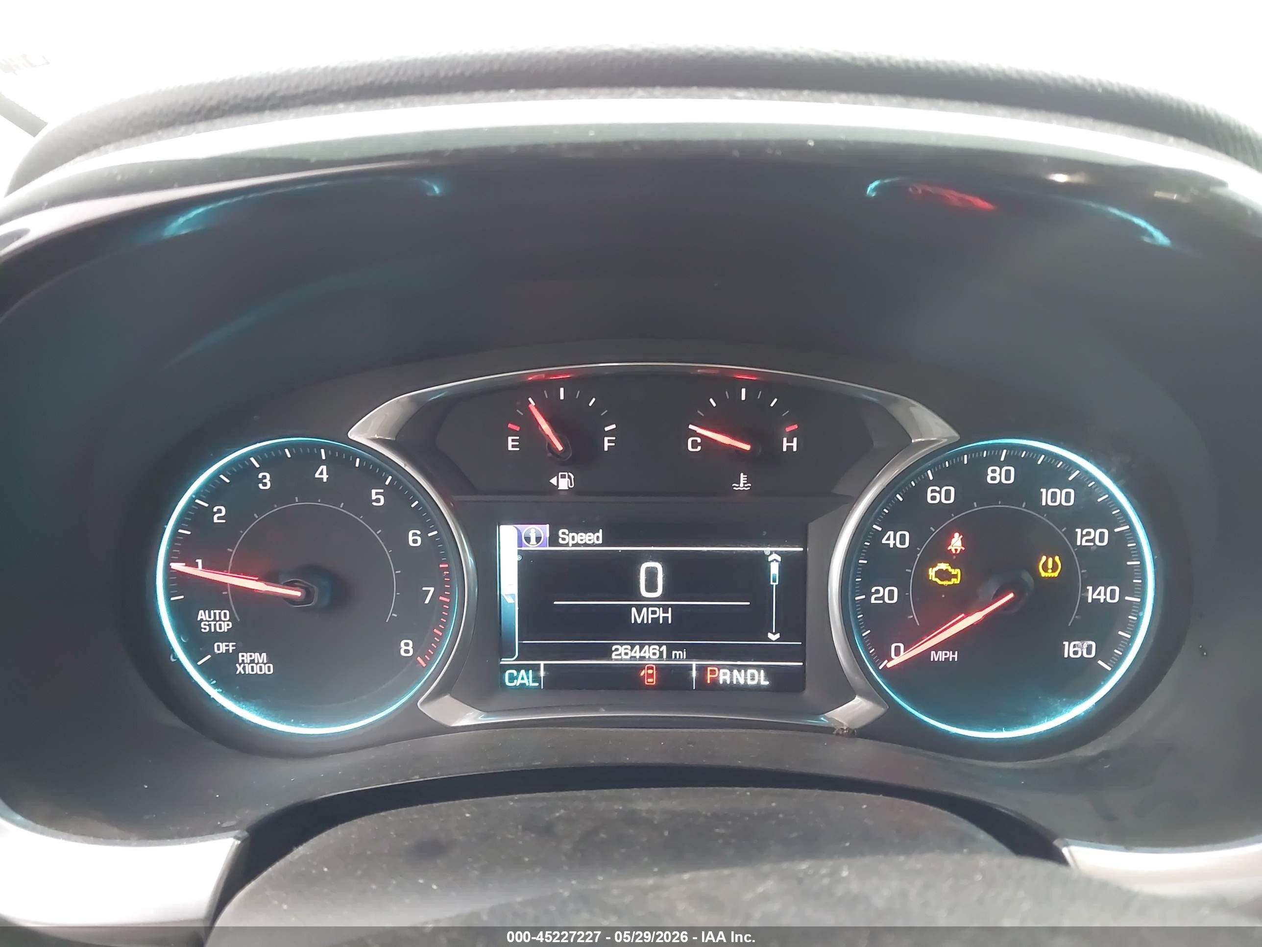 2018 Chevrolet Traverse 1lt Brown vin: 1GNEVGKW9JJ159085