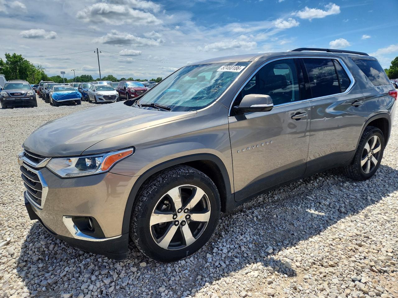 1GNEVHKW2KJ143088