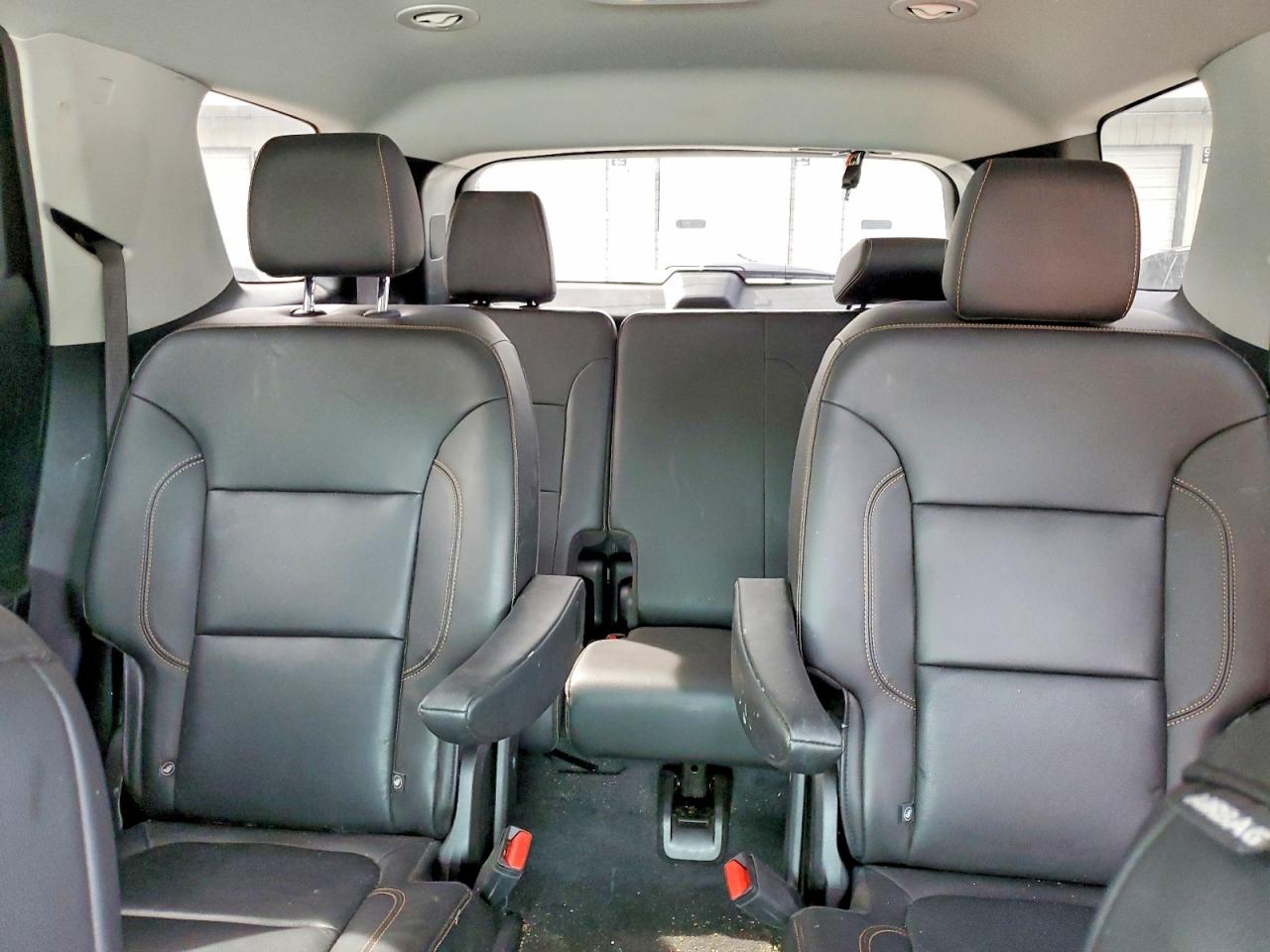 2021 Chevrolet Traverse Lt Charcoal vin: 1GNEVHKW2MJ161996