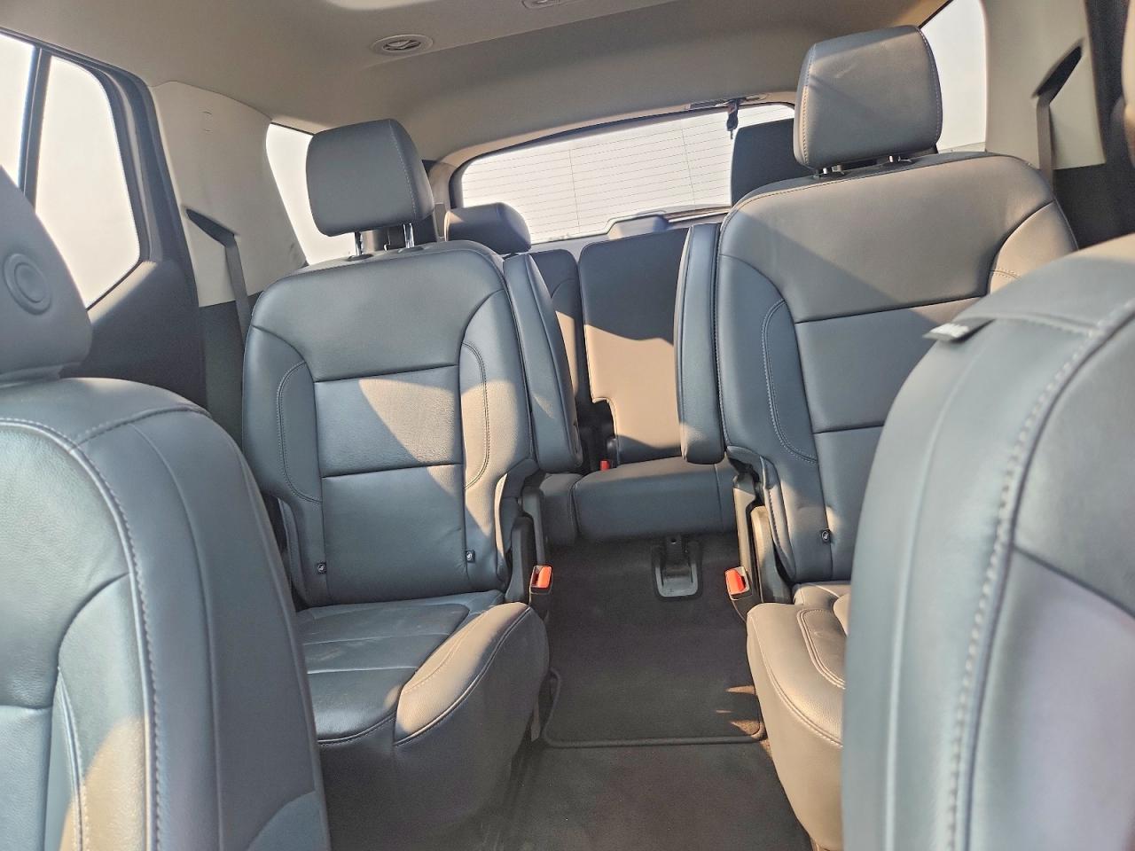 2019 Chevrolet Traverse Lt Charcoal vin: 1GNEVHKW4KJ244262